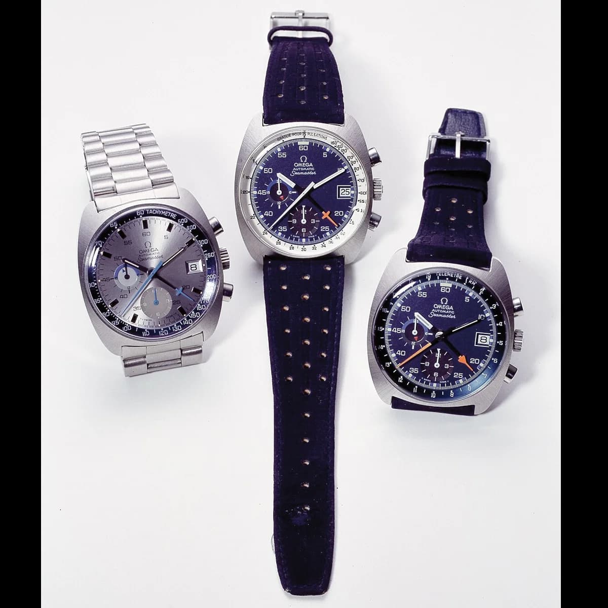 Omega 176.0007