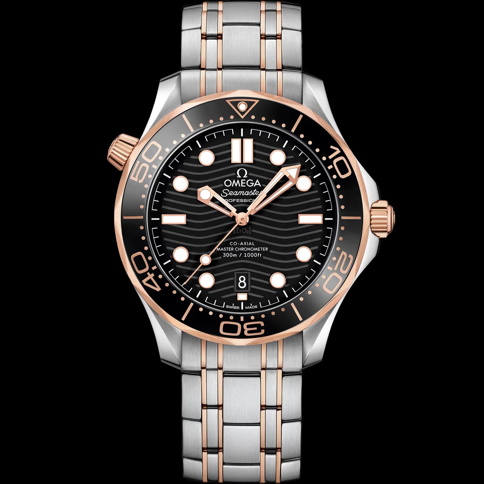 Omega 210.20.42.20.01.001