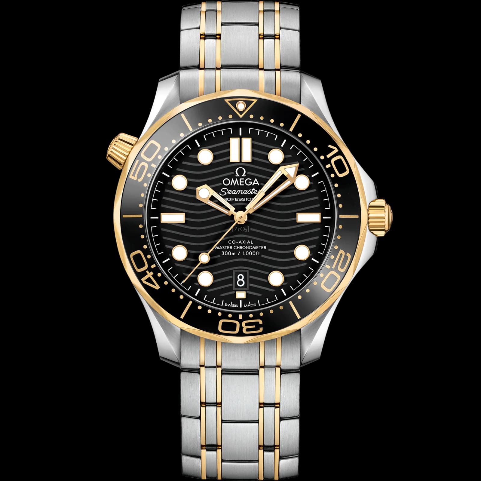 Omega 210.20.42.20.01.002