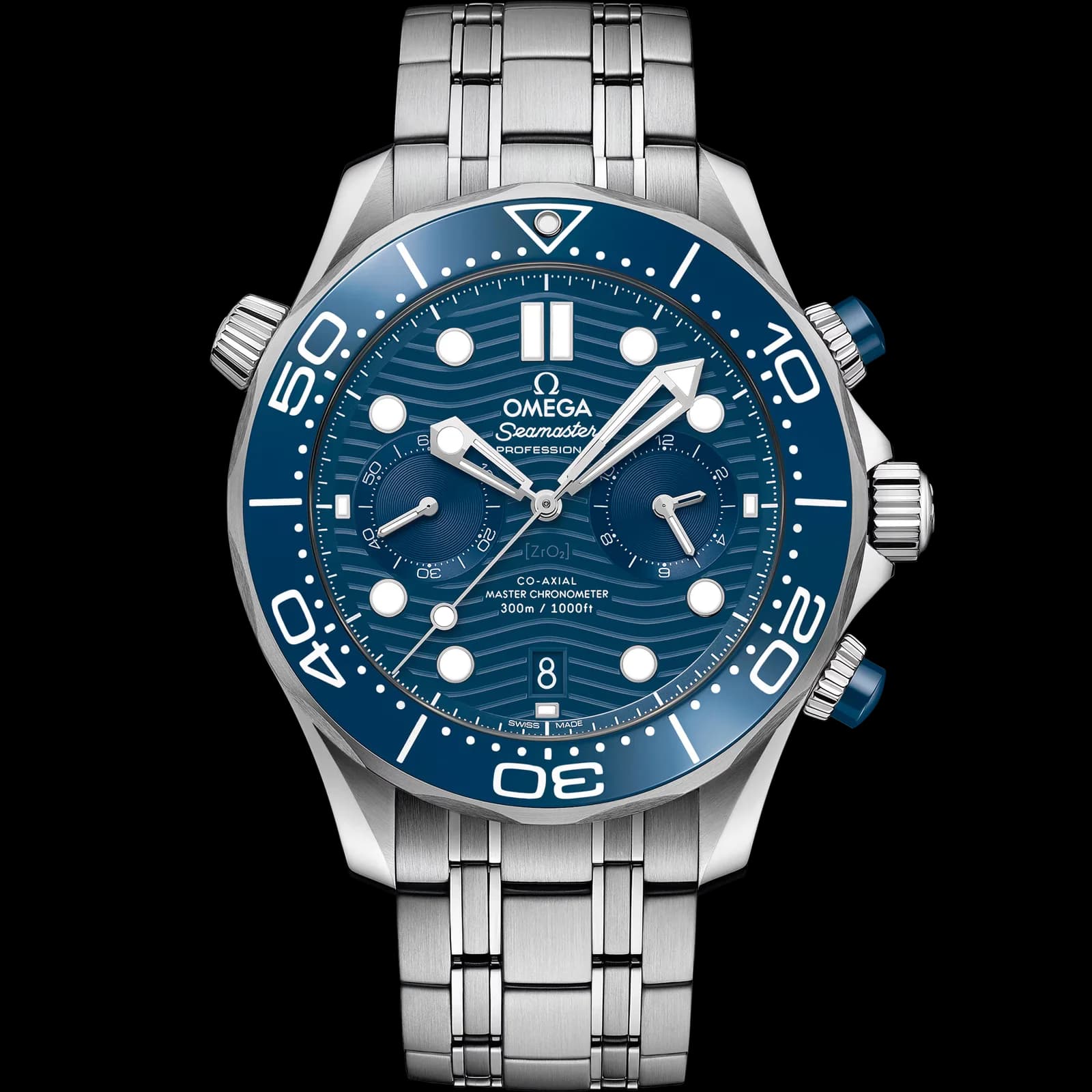 Omega 210.22.44.51.01.001