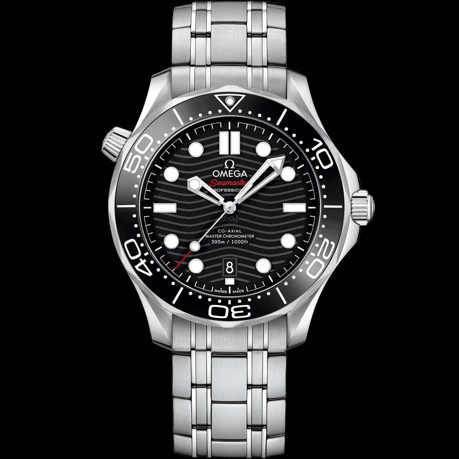Omega 210.30.42.20.01.001