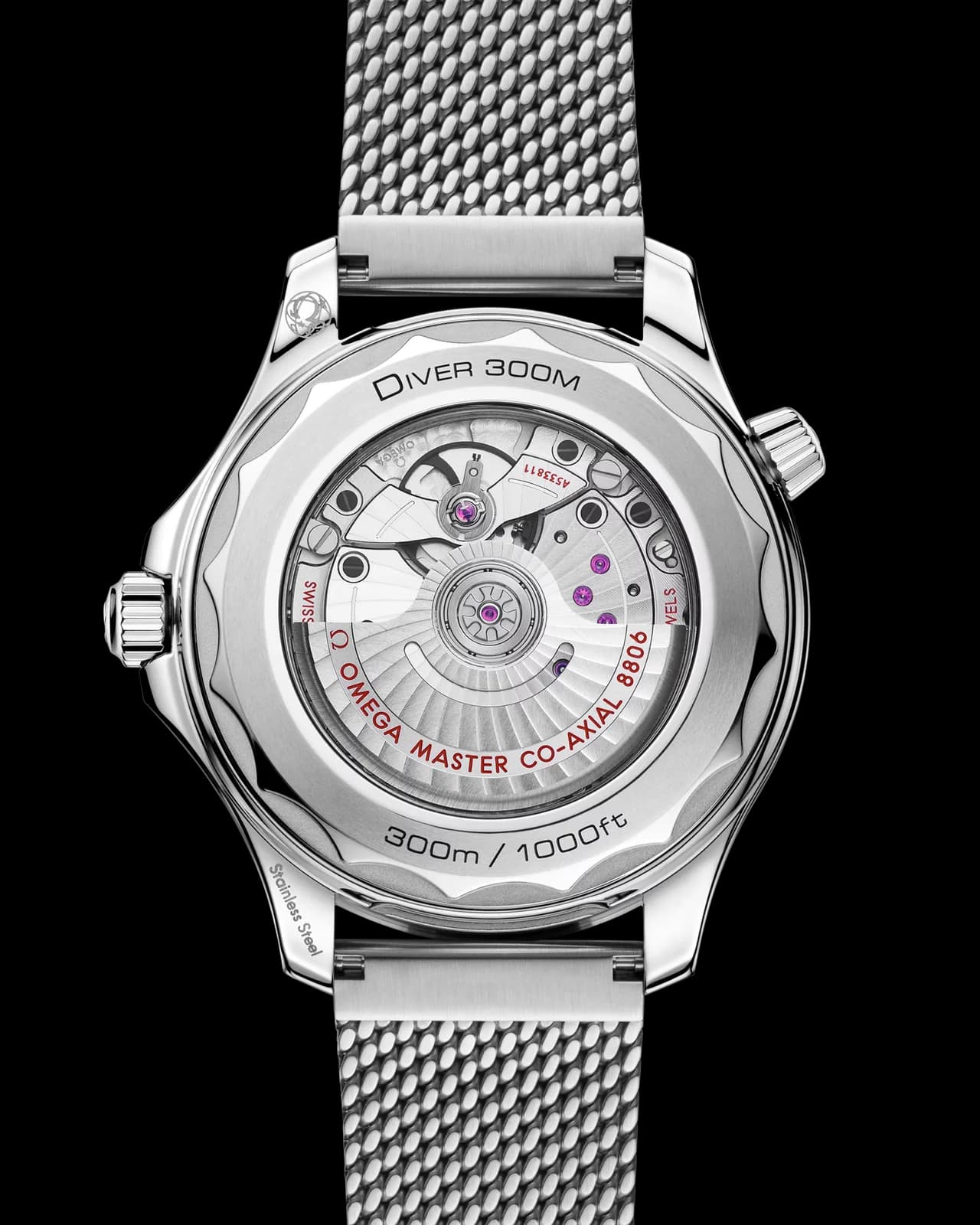 Omega 210.30.42.20.01.010