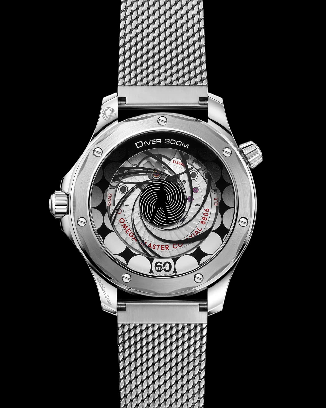 Omega 210.30.42.20.03.002