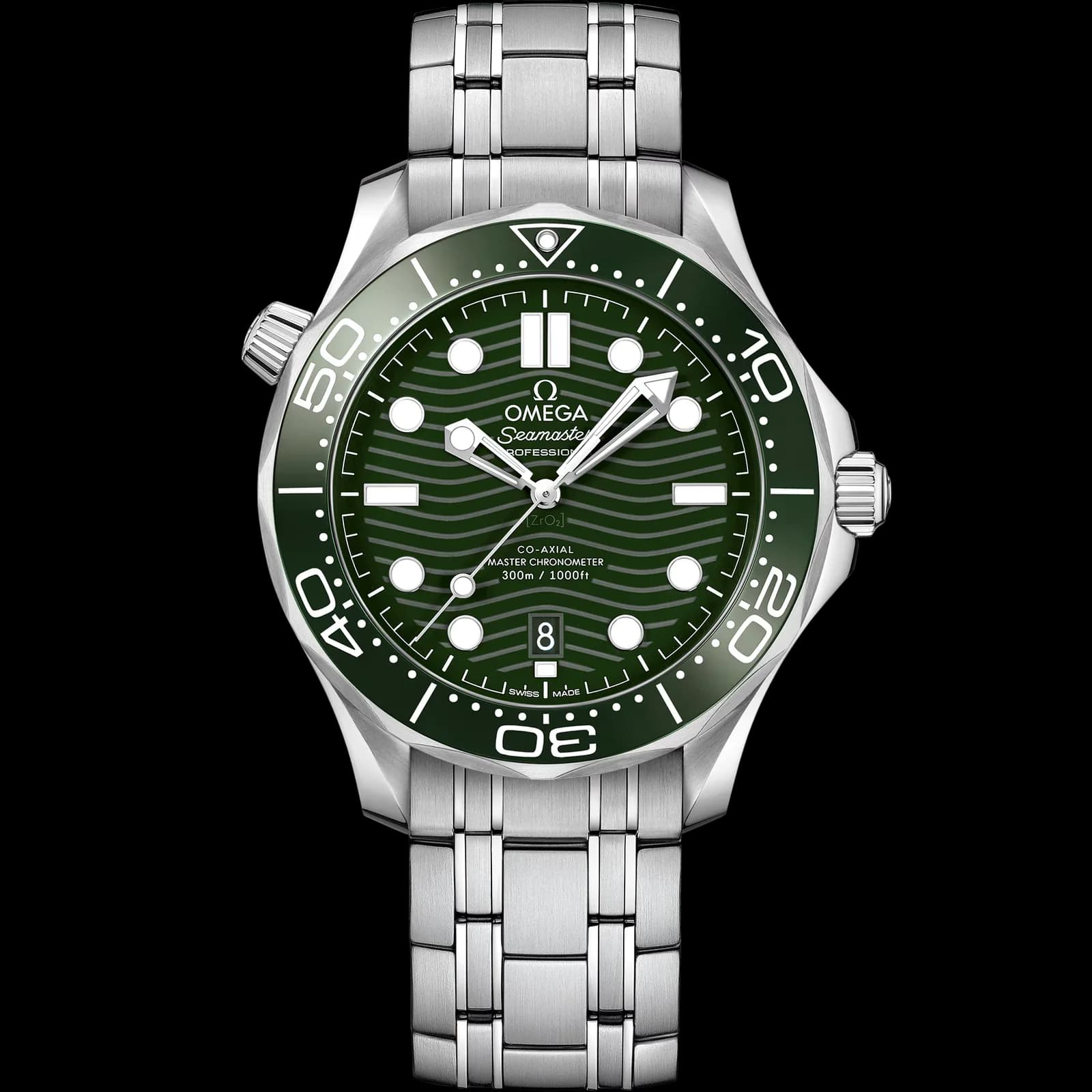 Omega 210.30.42.20.03.004