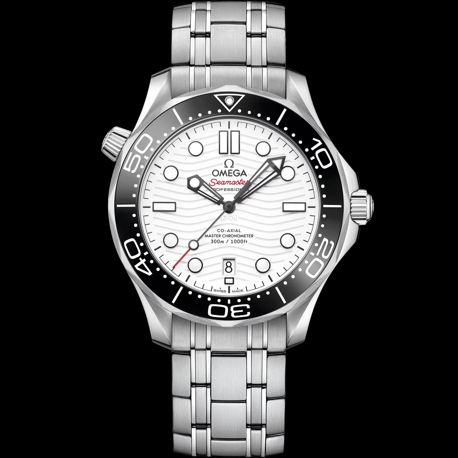 Omega 210.30.42.20.04.001