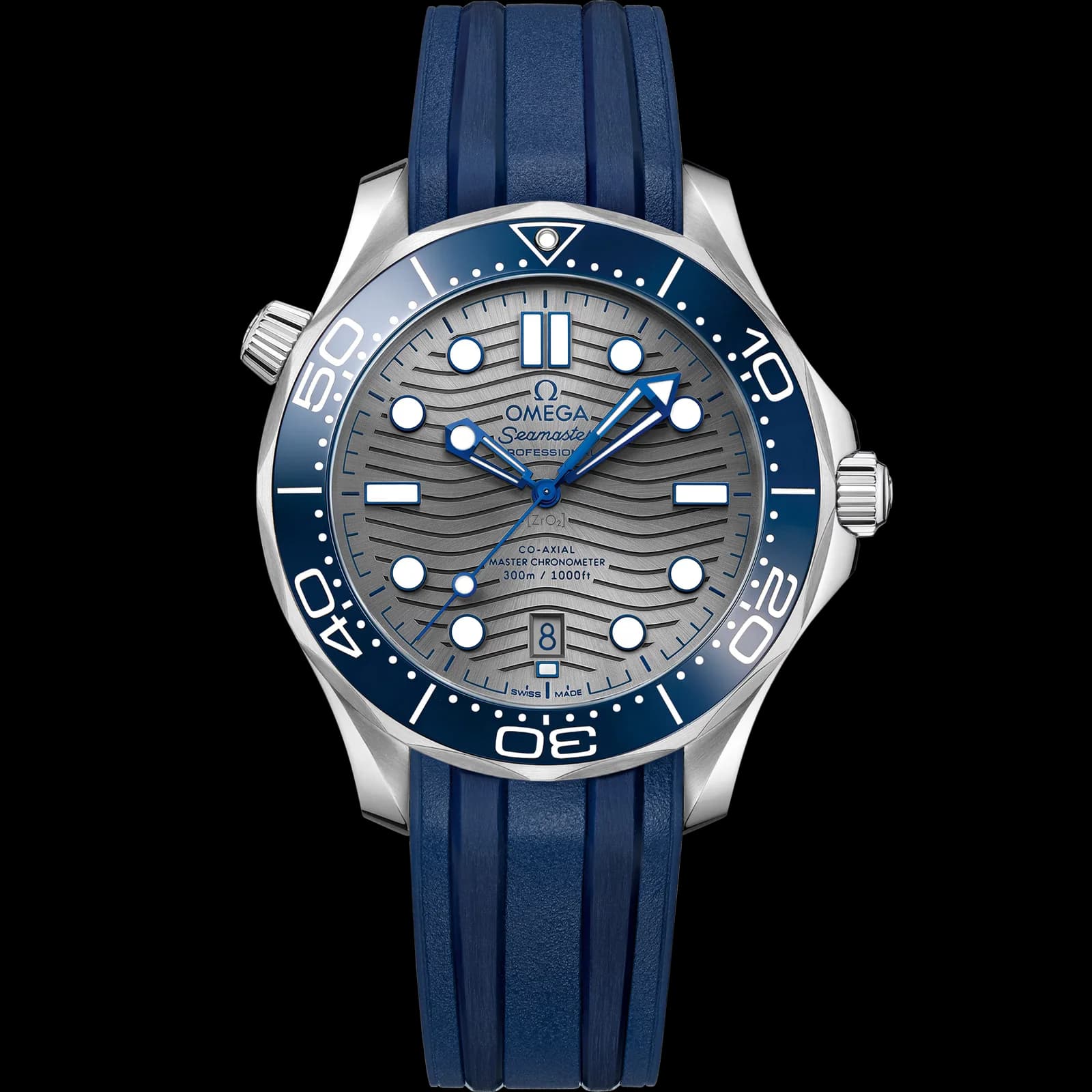 Omega 210.30.42.20.06.001
