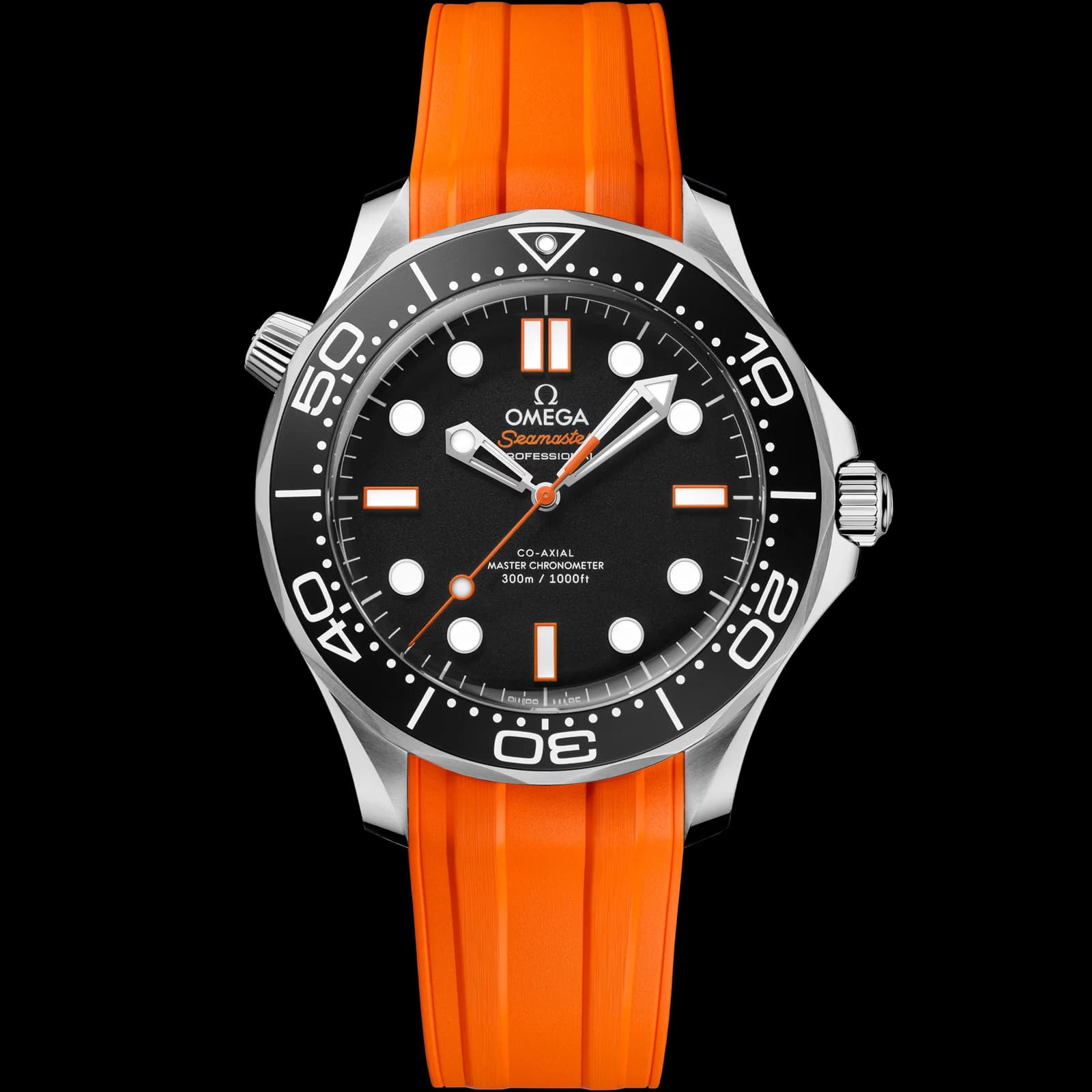 Omega 210.30.42.20.06.002