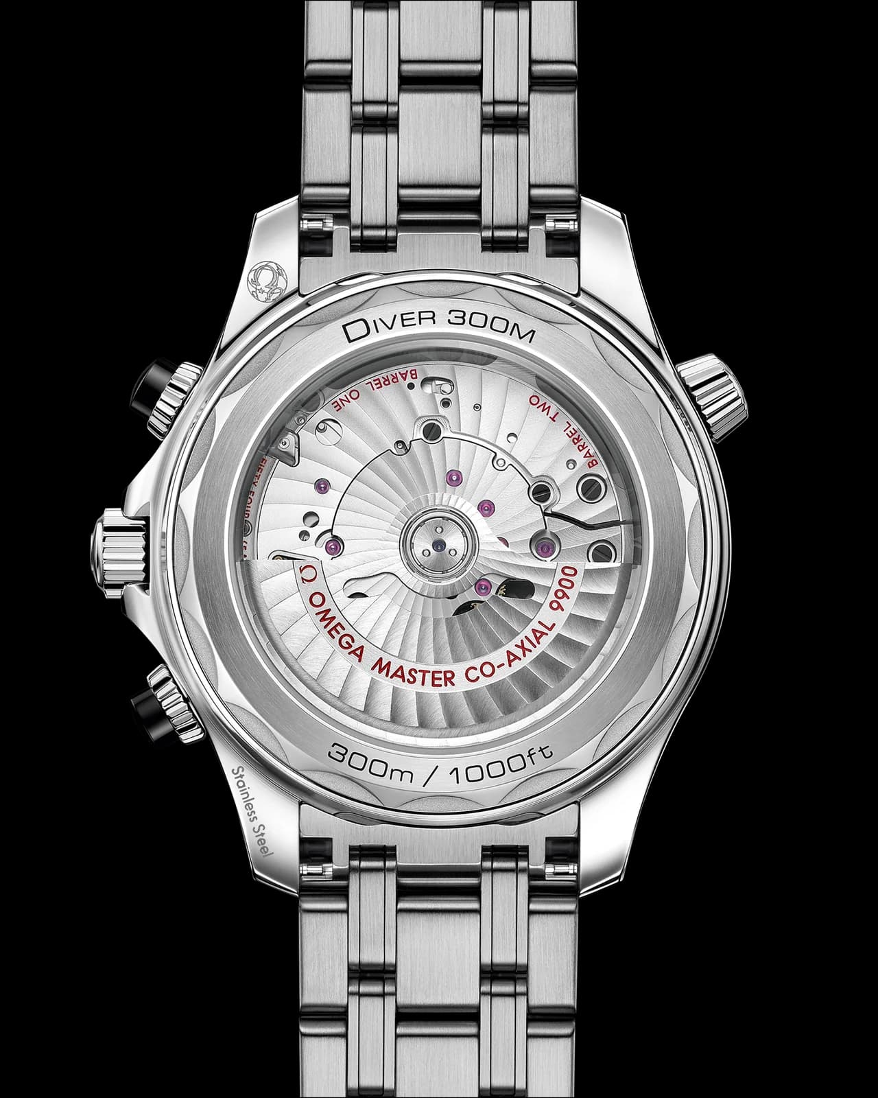 Omega 210.30.44.51.01.001