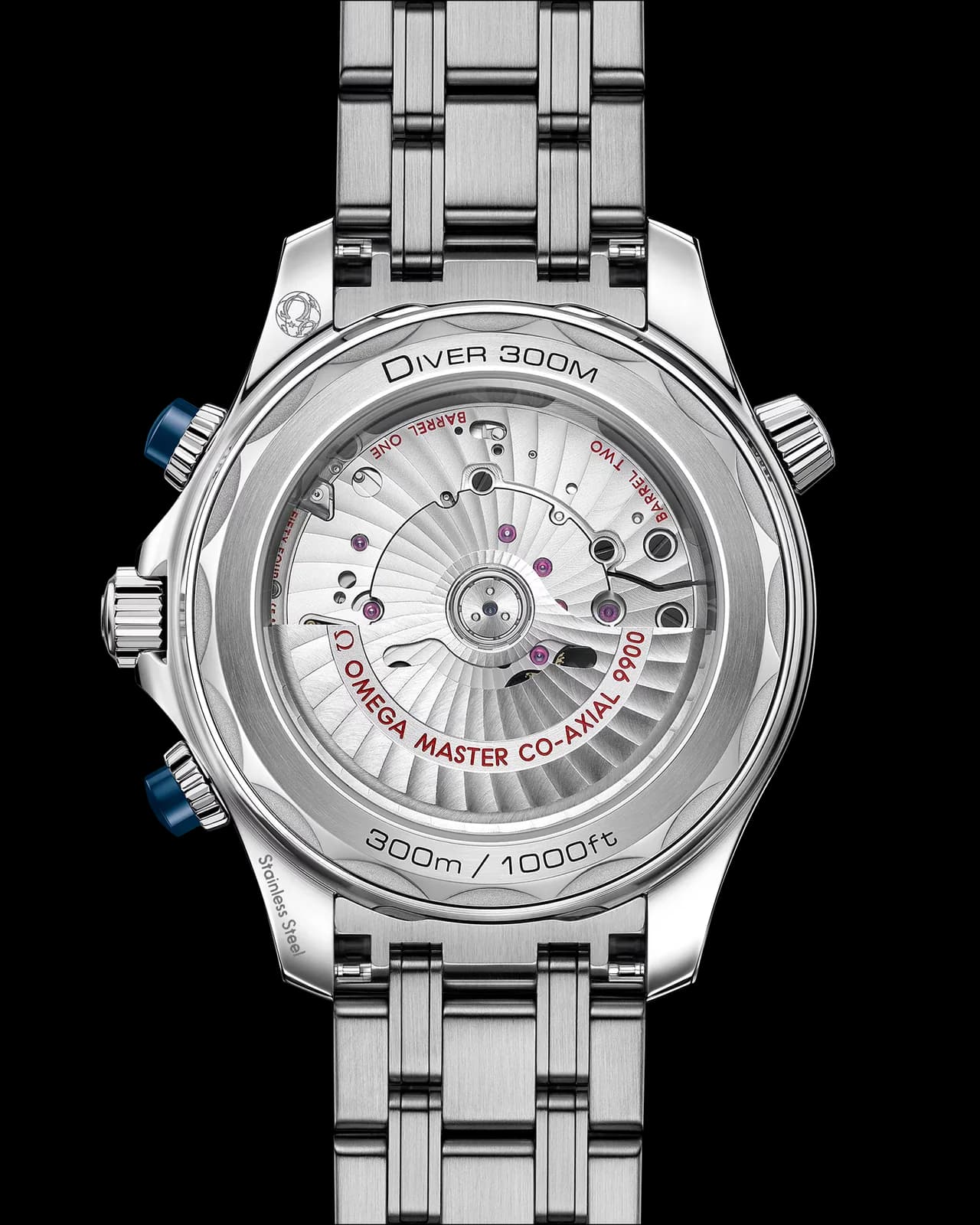 Omega 210.30.44.51.03.001