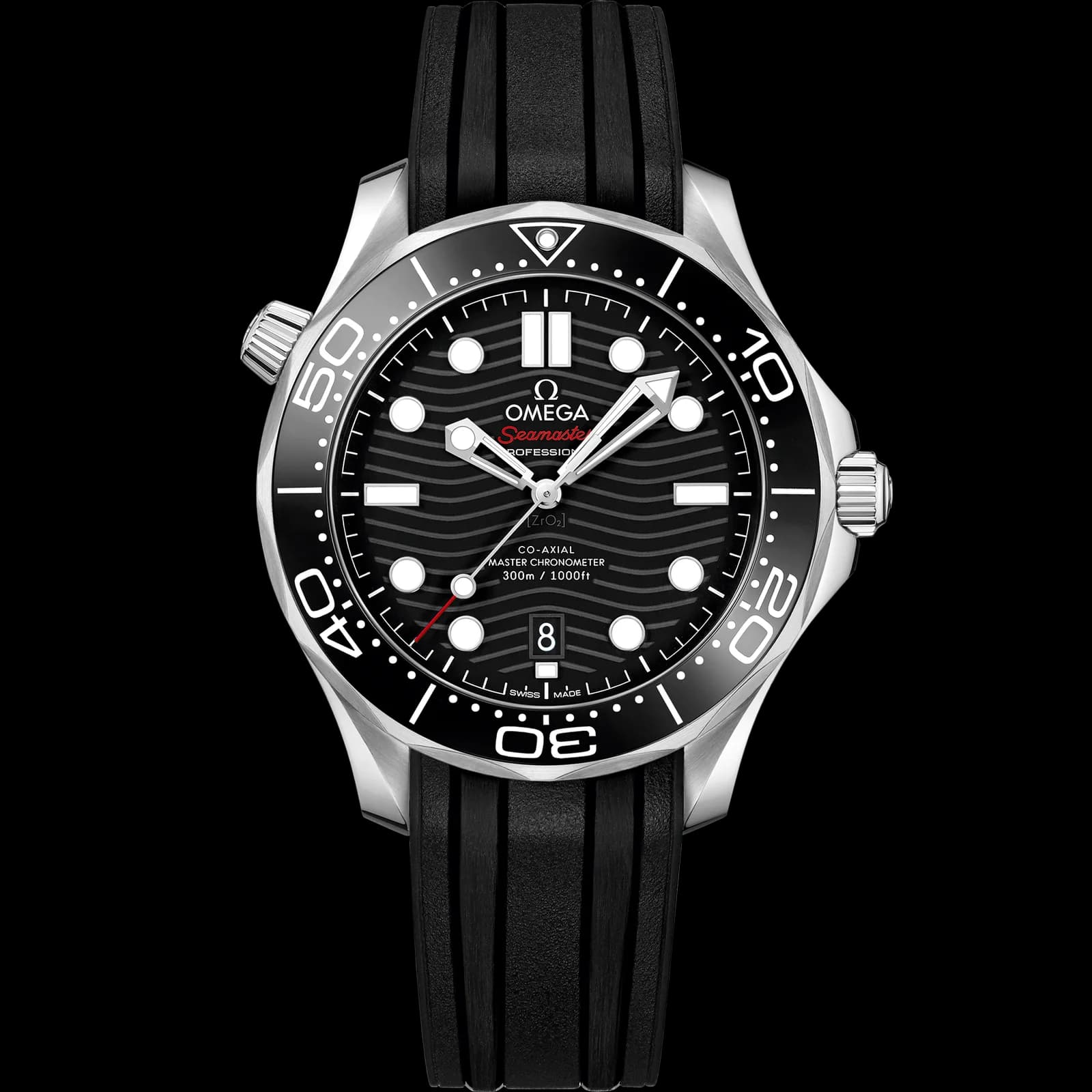 Omega Seamaster Diver 300M 210.32.42.20.01.001