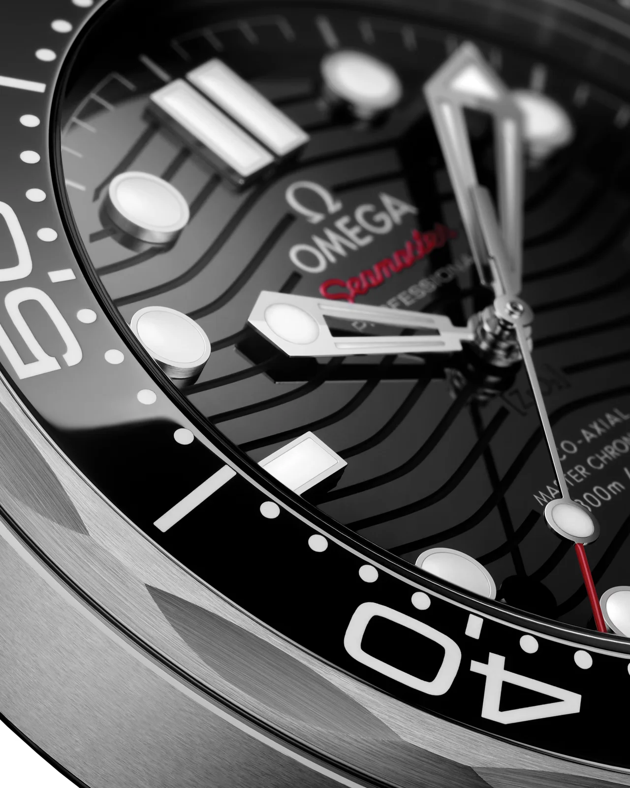 Omega 210.32.42.20.01.001