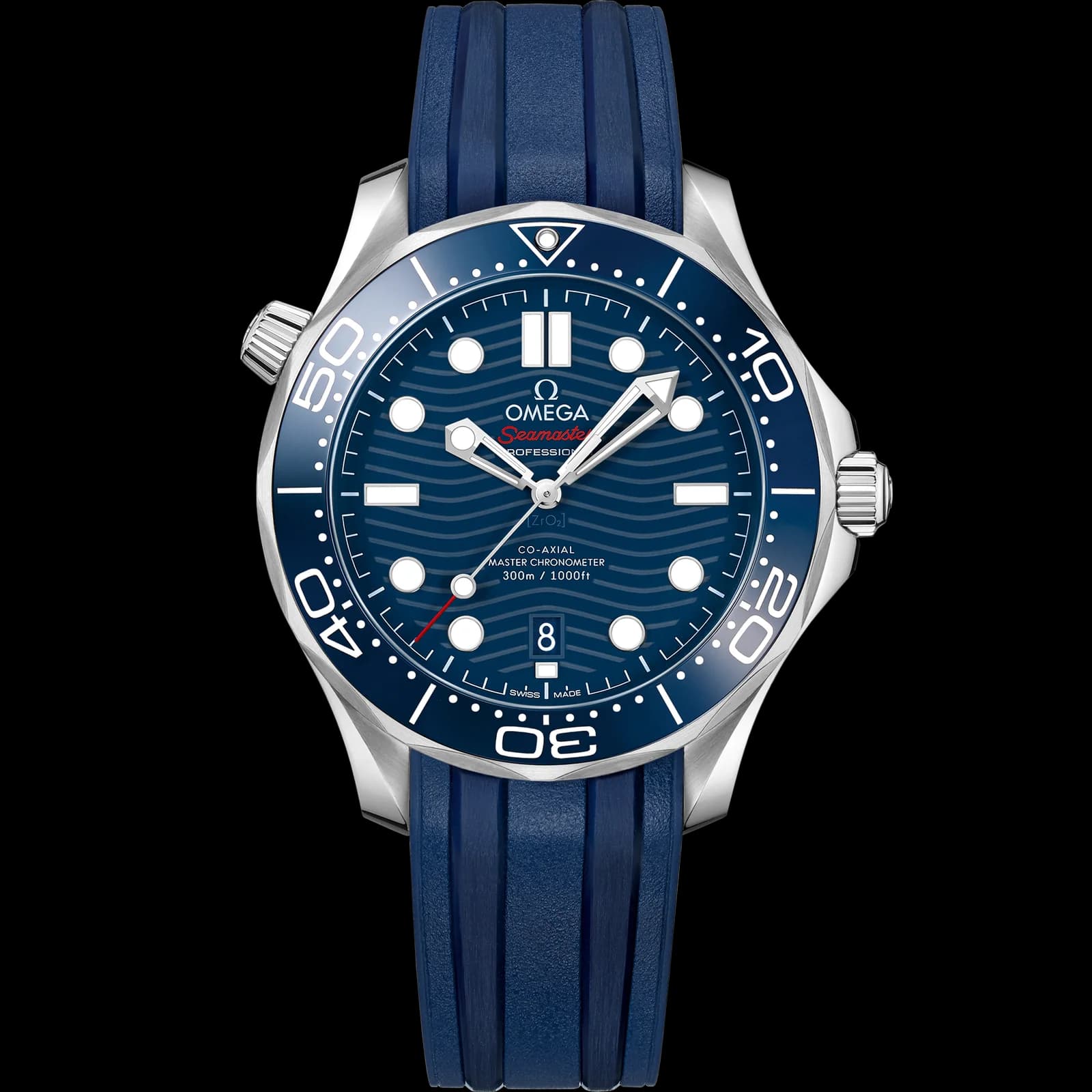 Omega 210.32.42.20.03.001