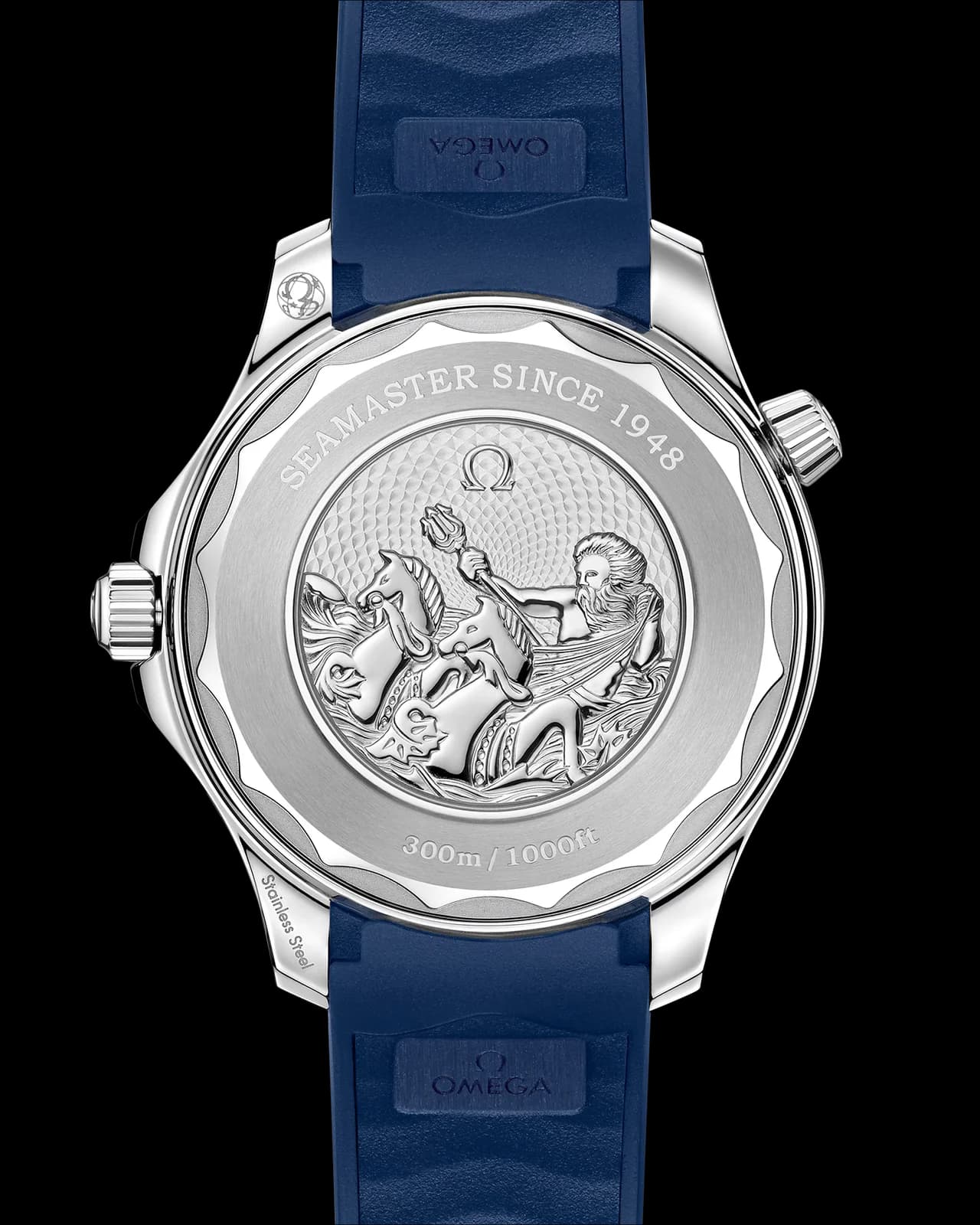 Omega 210.32.42.20.03.002