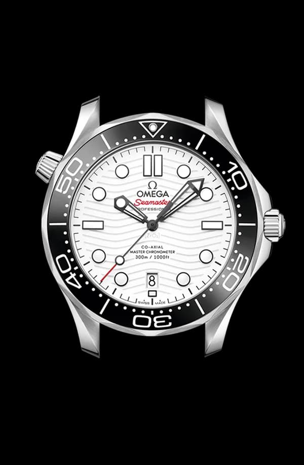 Omega Seamaster Diver 300M 210.32.42.20.04.001