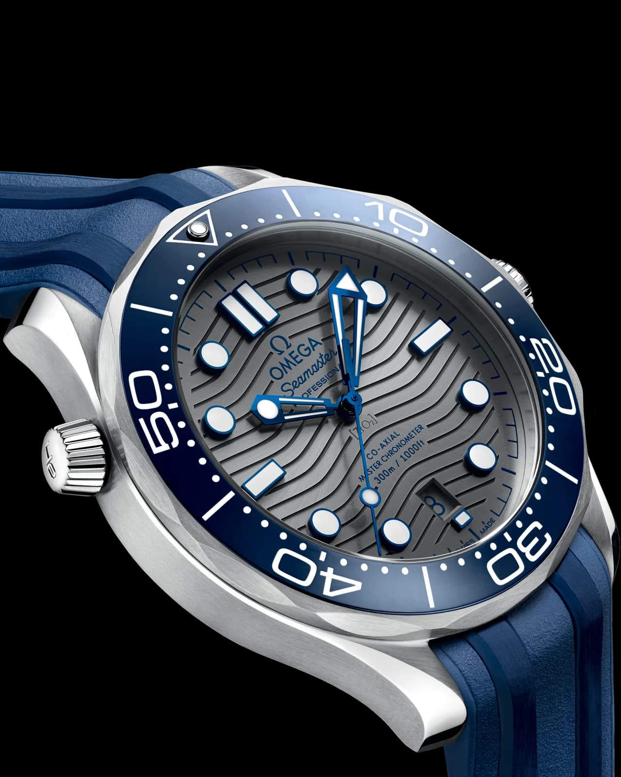Omega 210.32.42.20.06.001