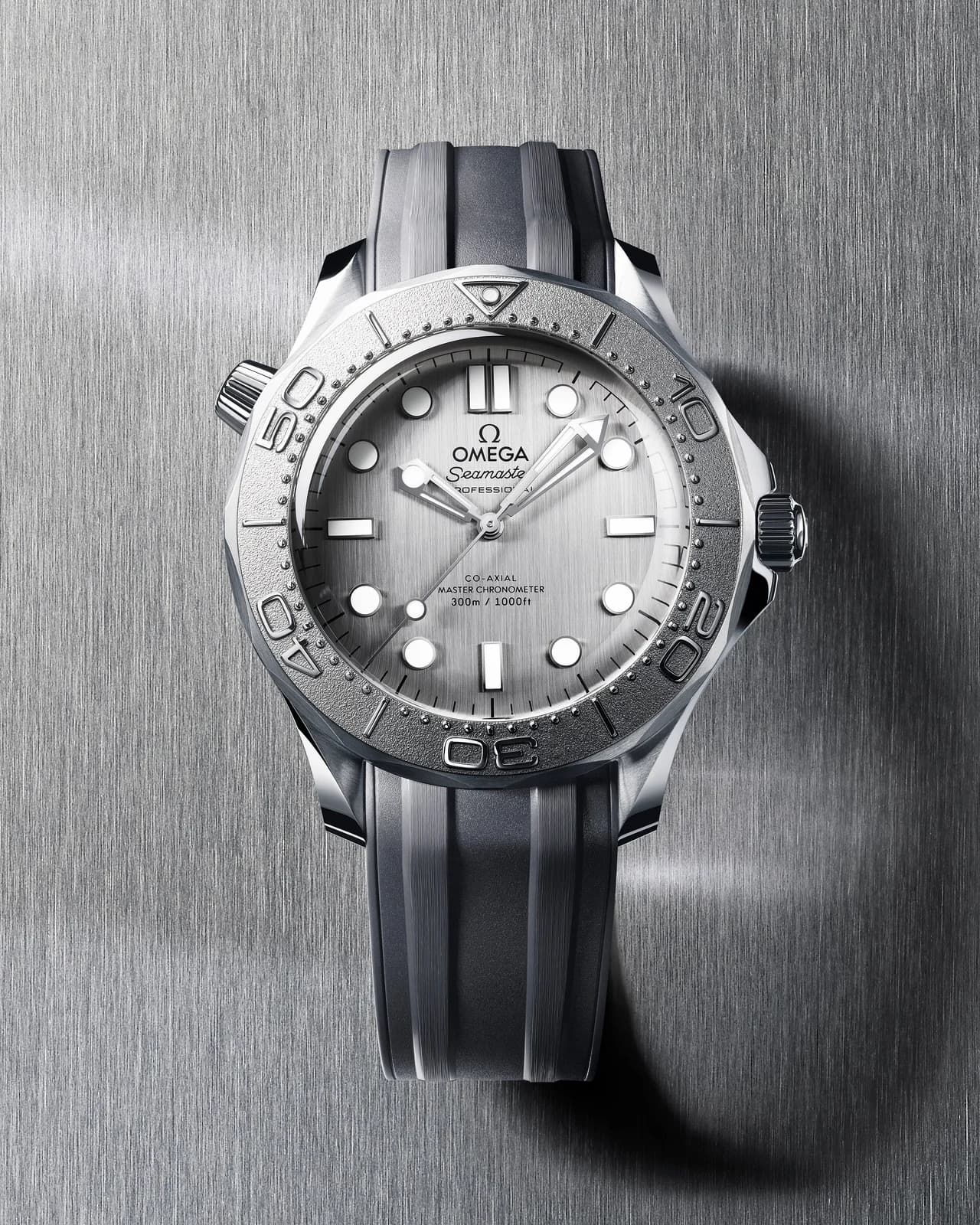 Omega Seamaster Diver 300M 210.32.42.20.06.002
