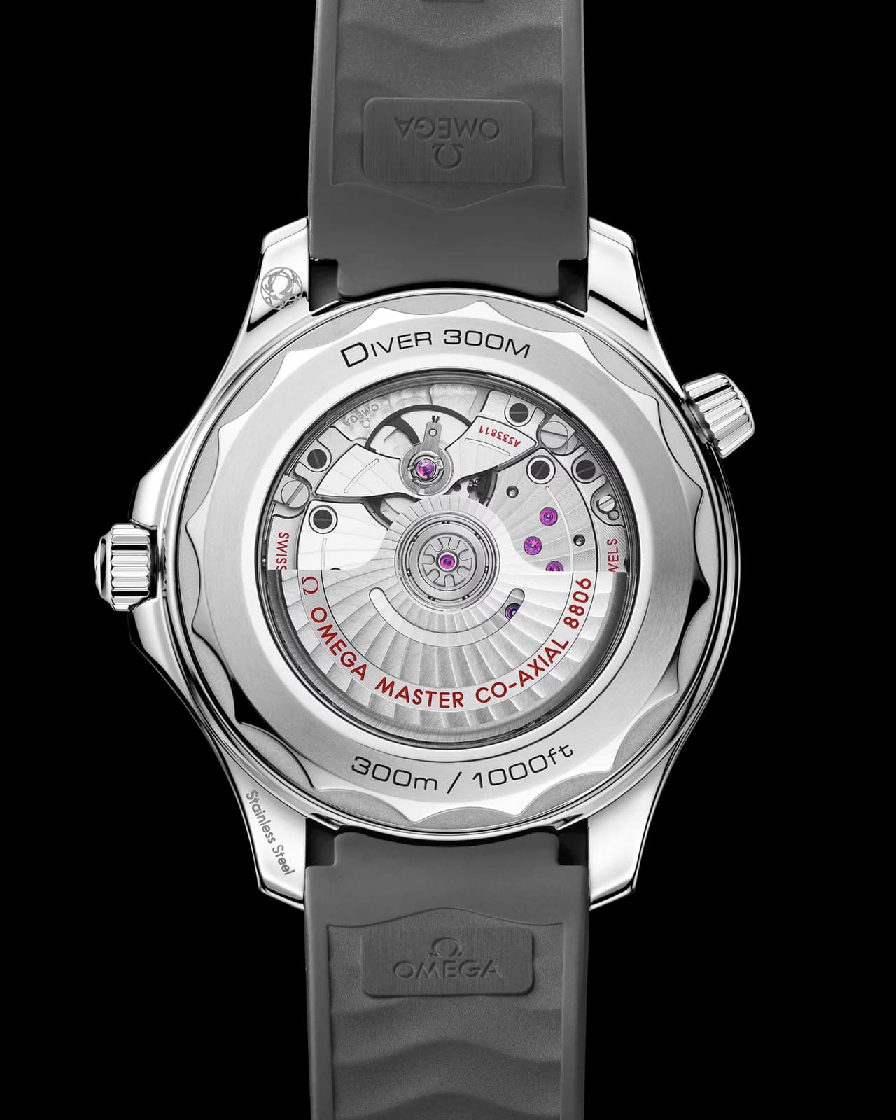 Omega 210.32.42.20.06.002