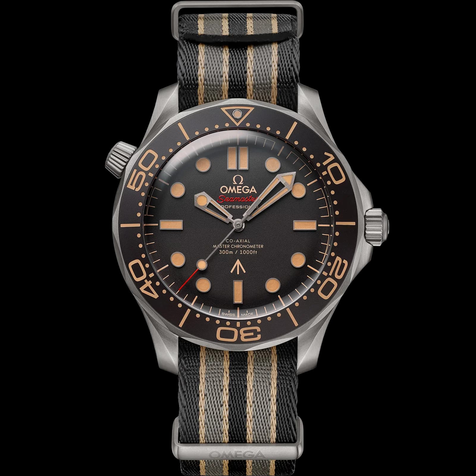 Omega 210.32.42.20.10.001