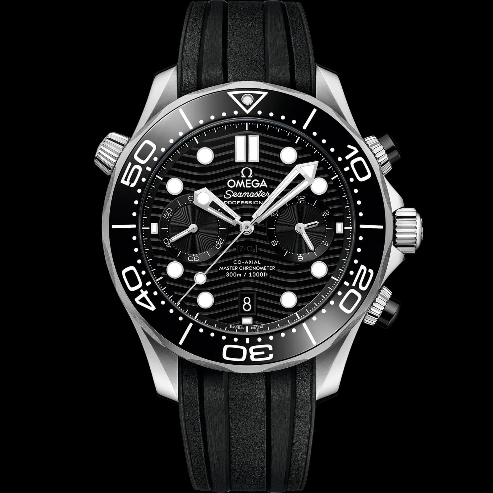 Omega 210.32.44.51.01.001
