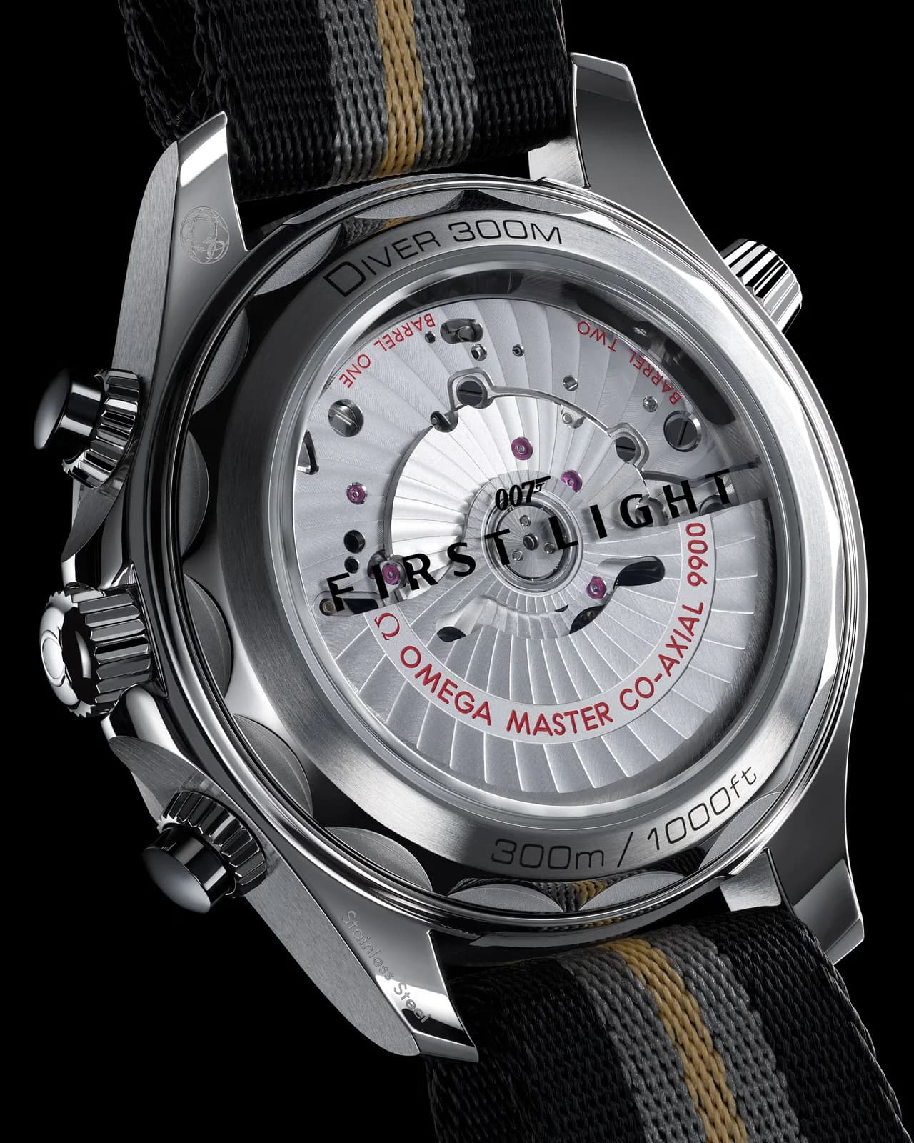 Omega 210.32.44.51.01.002