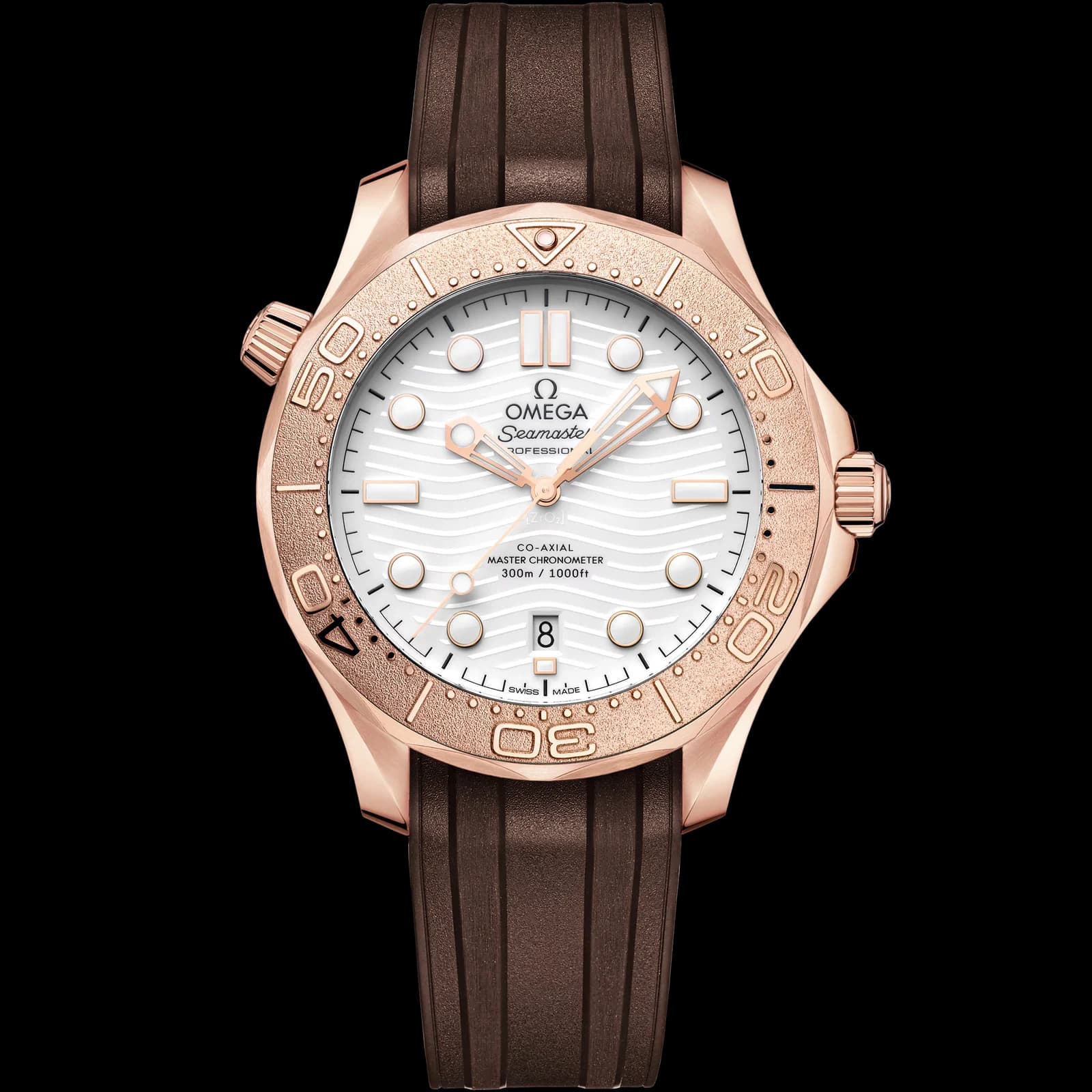 Omega 210.52.42.20.04.001