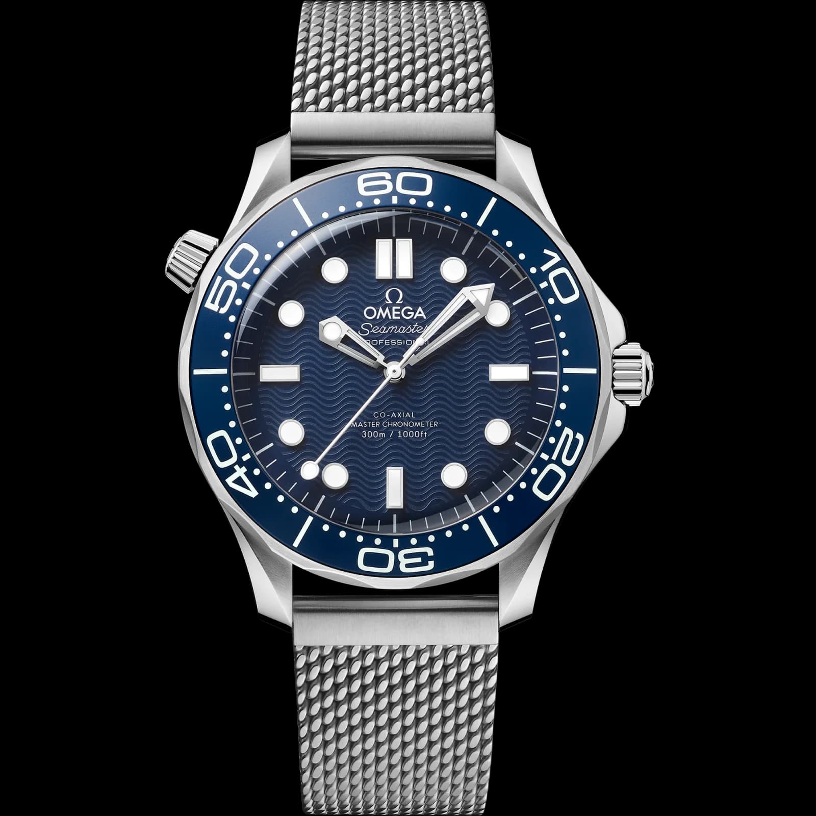 Omega 210.55.42.20.99.001