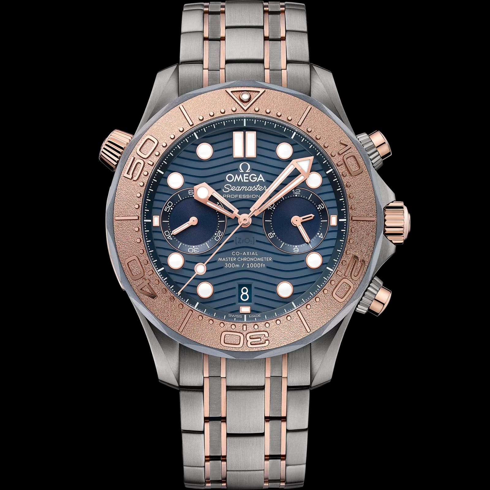 Omega 210.60.44.51.03.001