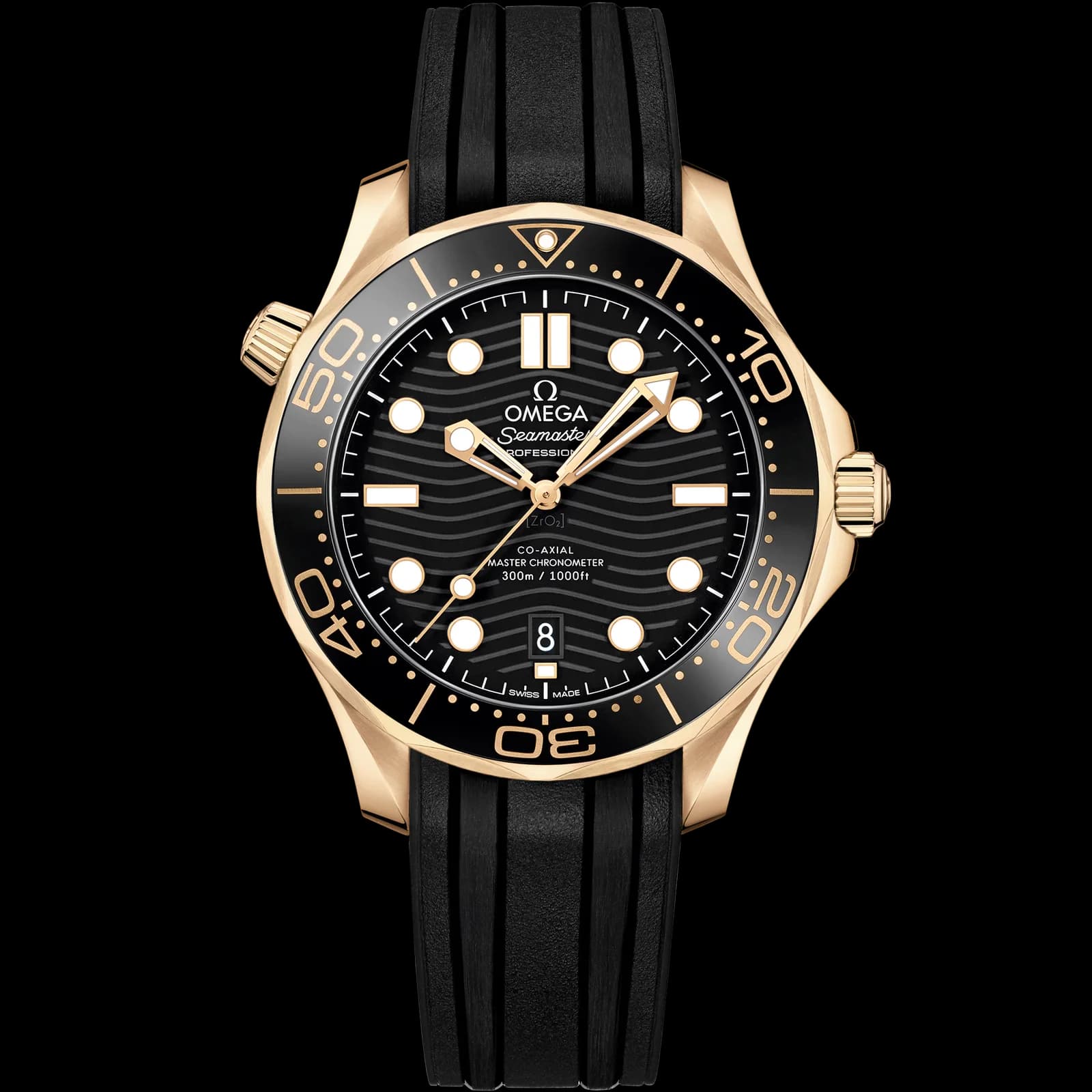 Omega 210.62.42.20.01.003
