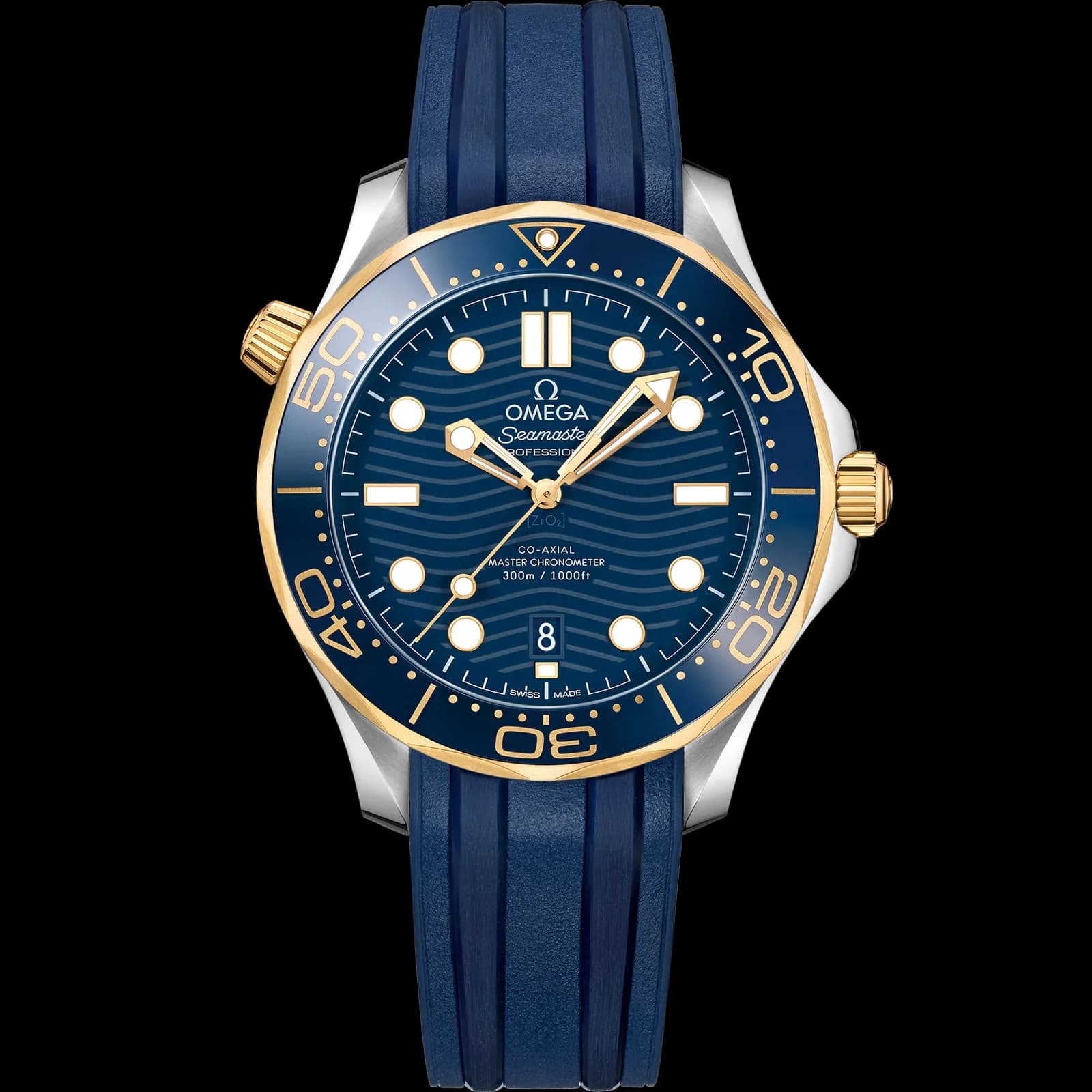 Omega 210.62.42.20.03.001