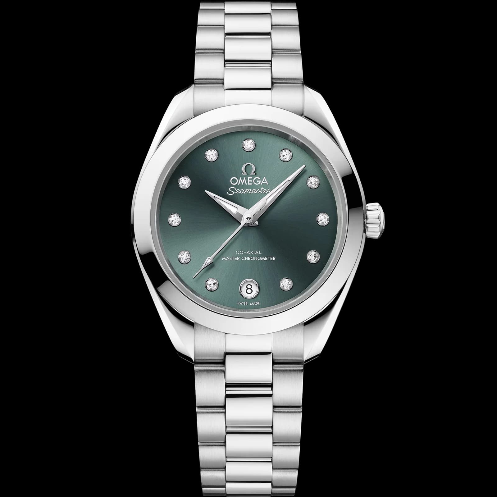 Omega 220.10.30.20.10.002