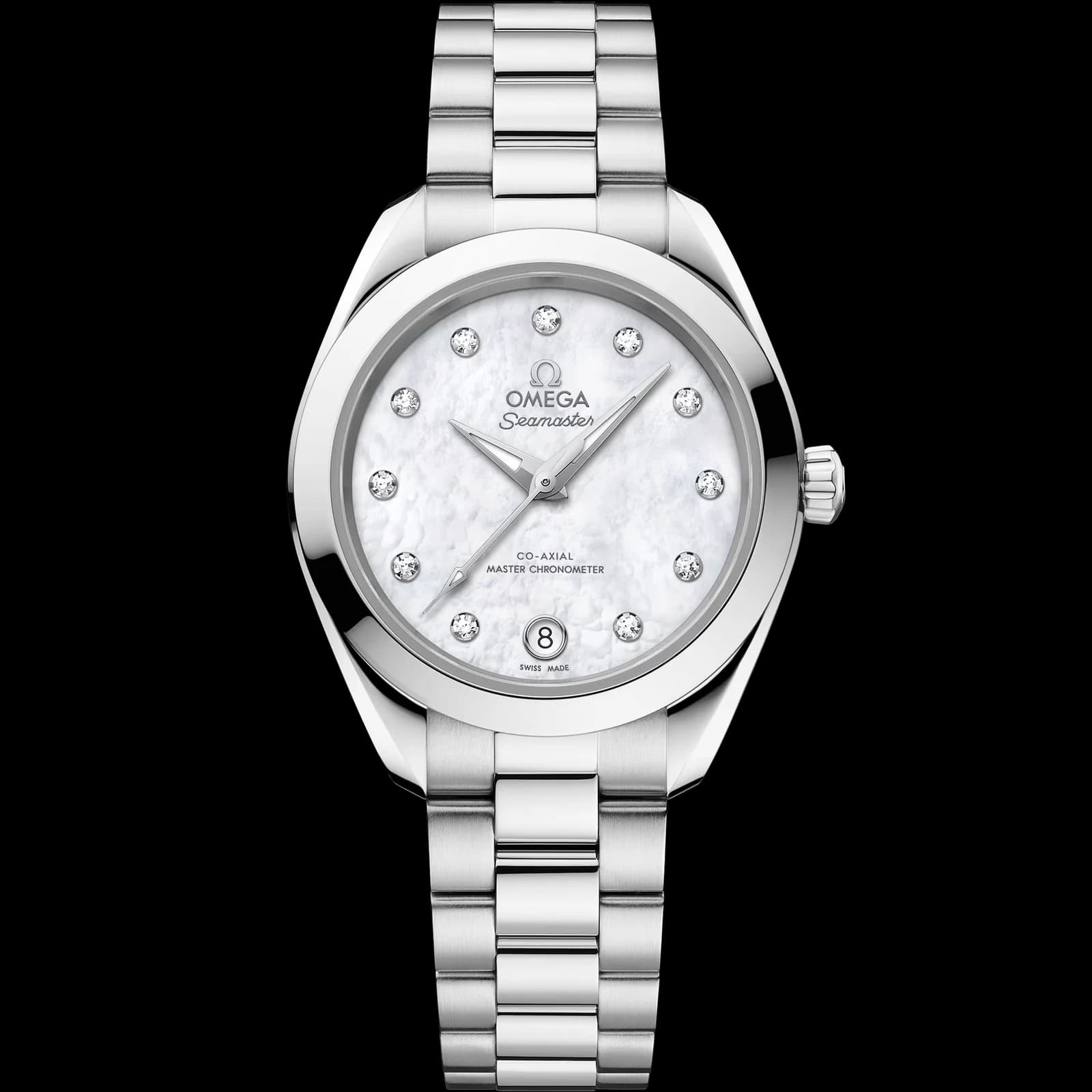 Omega 220.10.30.20.55.001