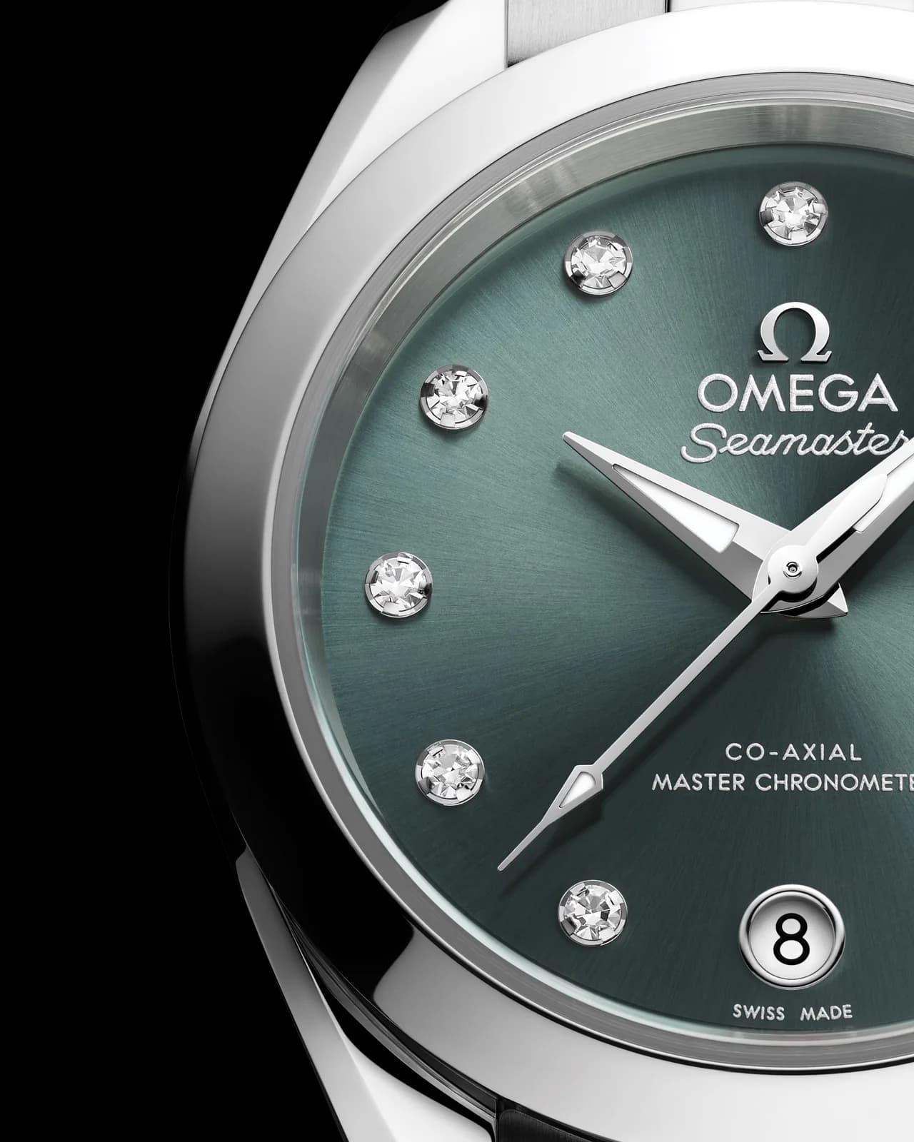 Omega 220.10.30.20.60.001