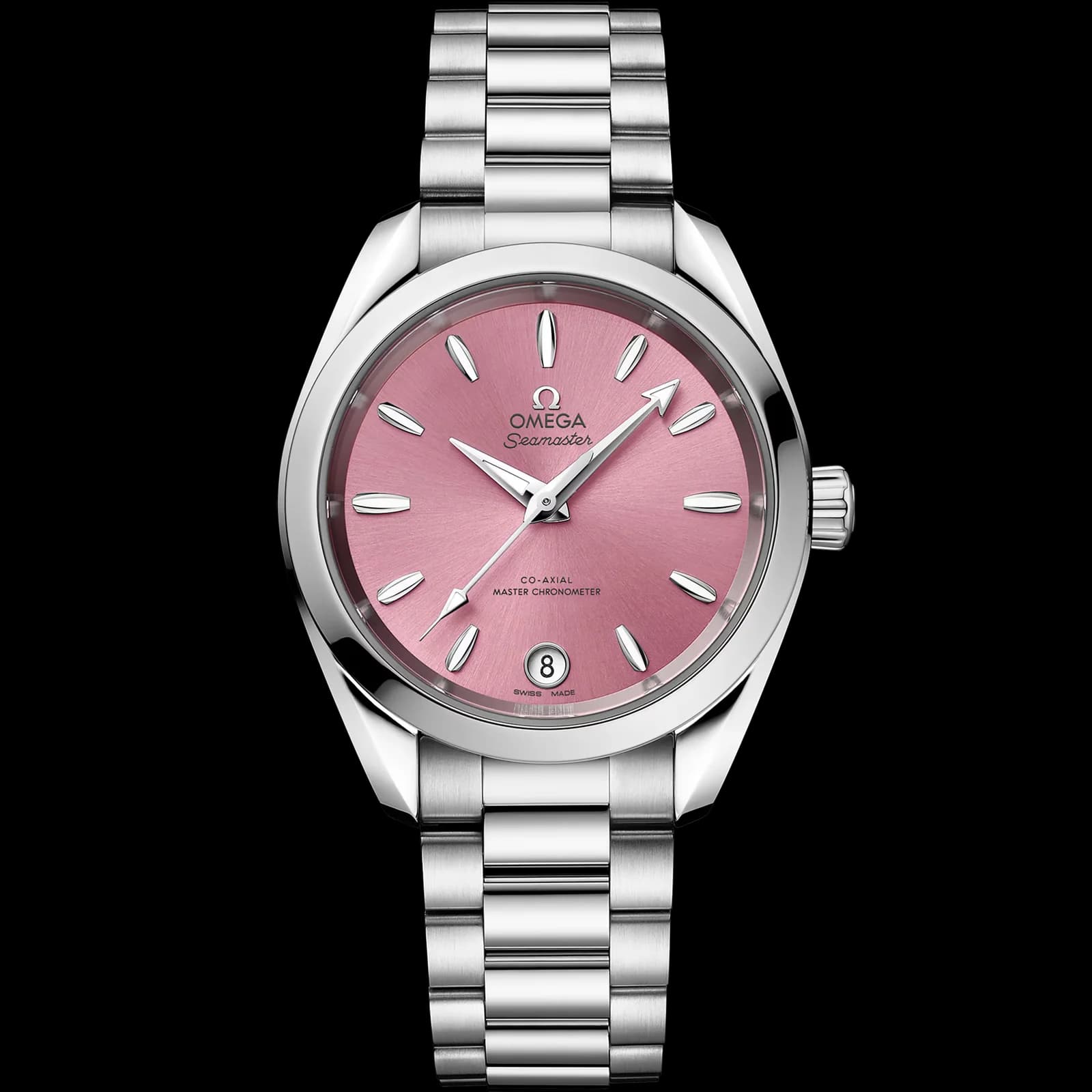 Omega 220.10.34.20.10.002