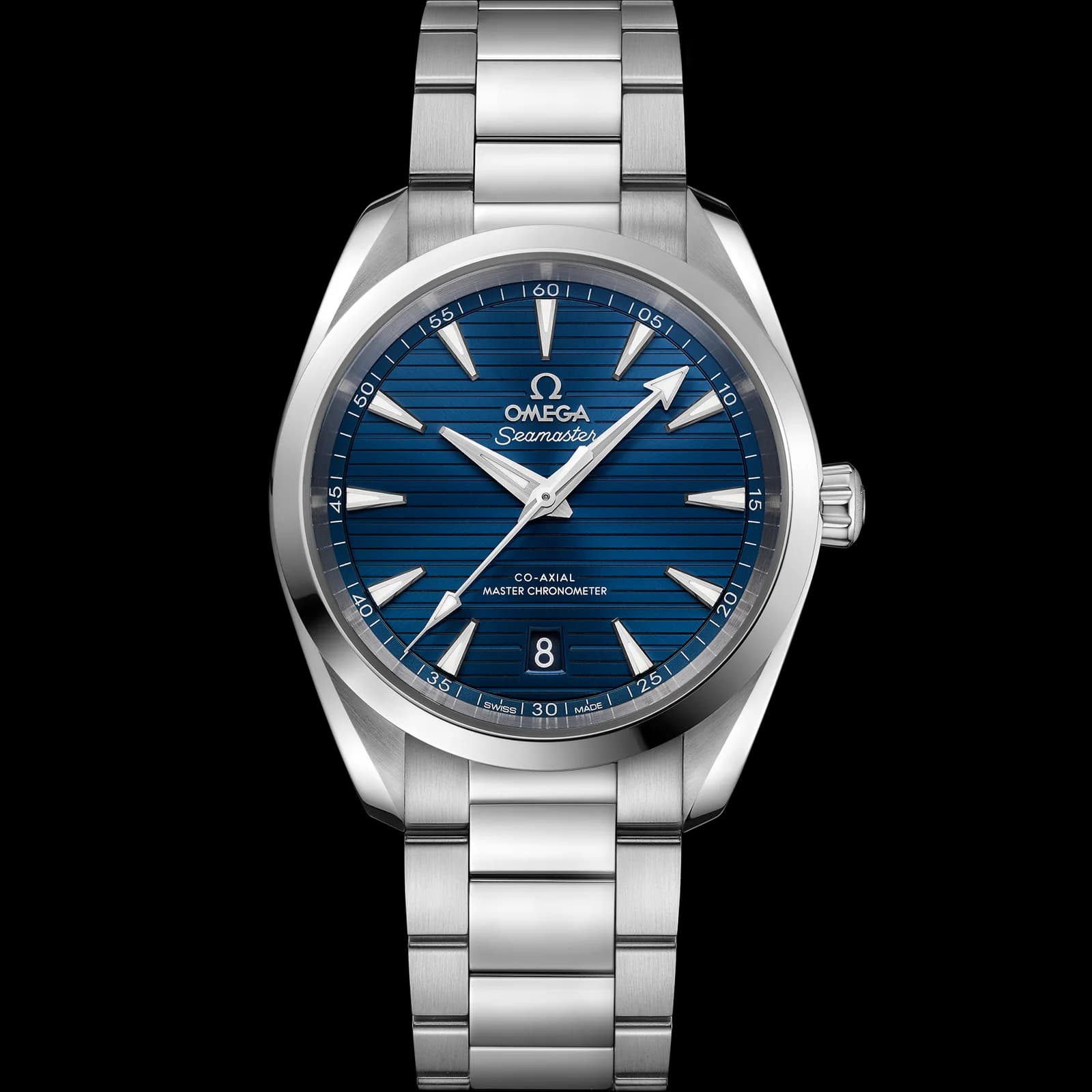 Omega Seamaster Aqua Terra 150M 220.10.38.20.03.001