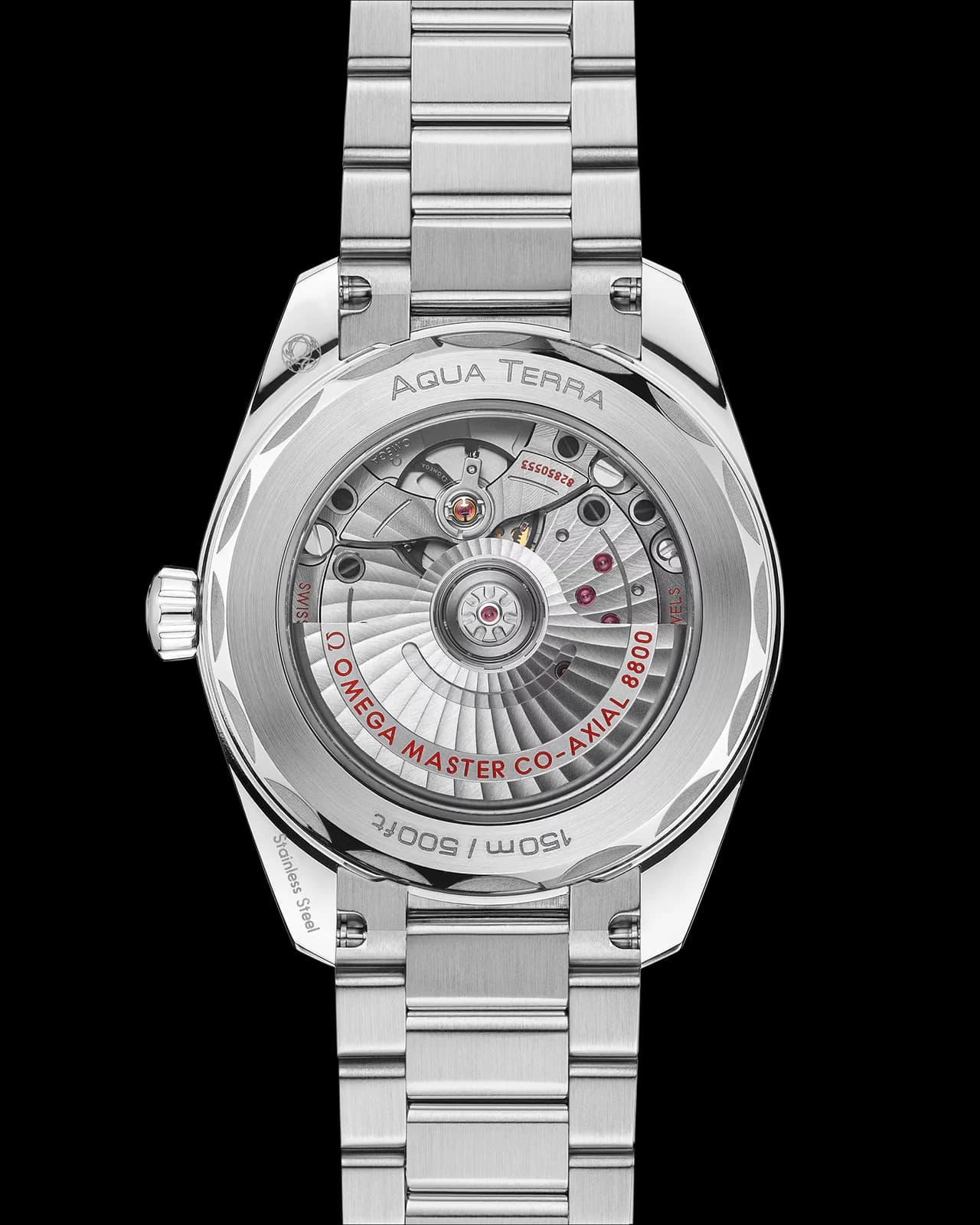 Omega 220.10.38.20.03.003