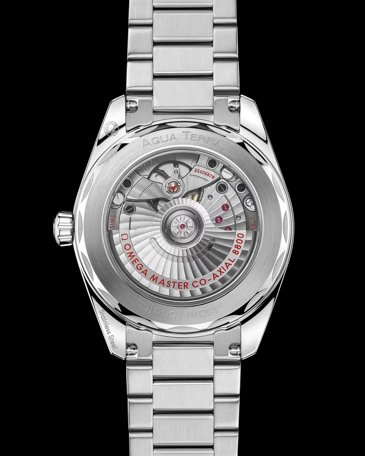Omega 220.10.38.20.03.005