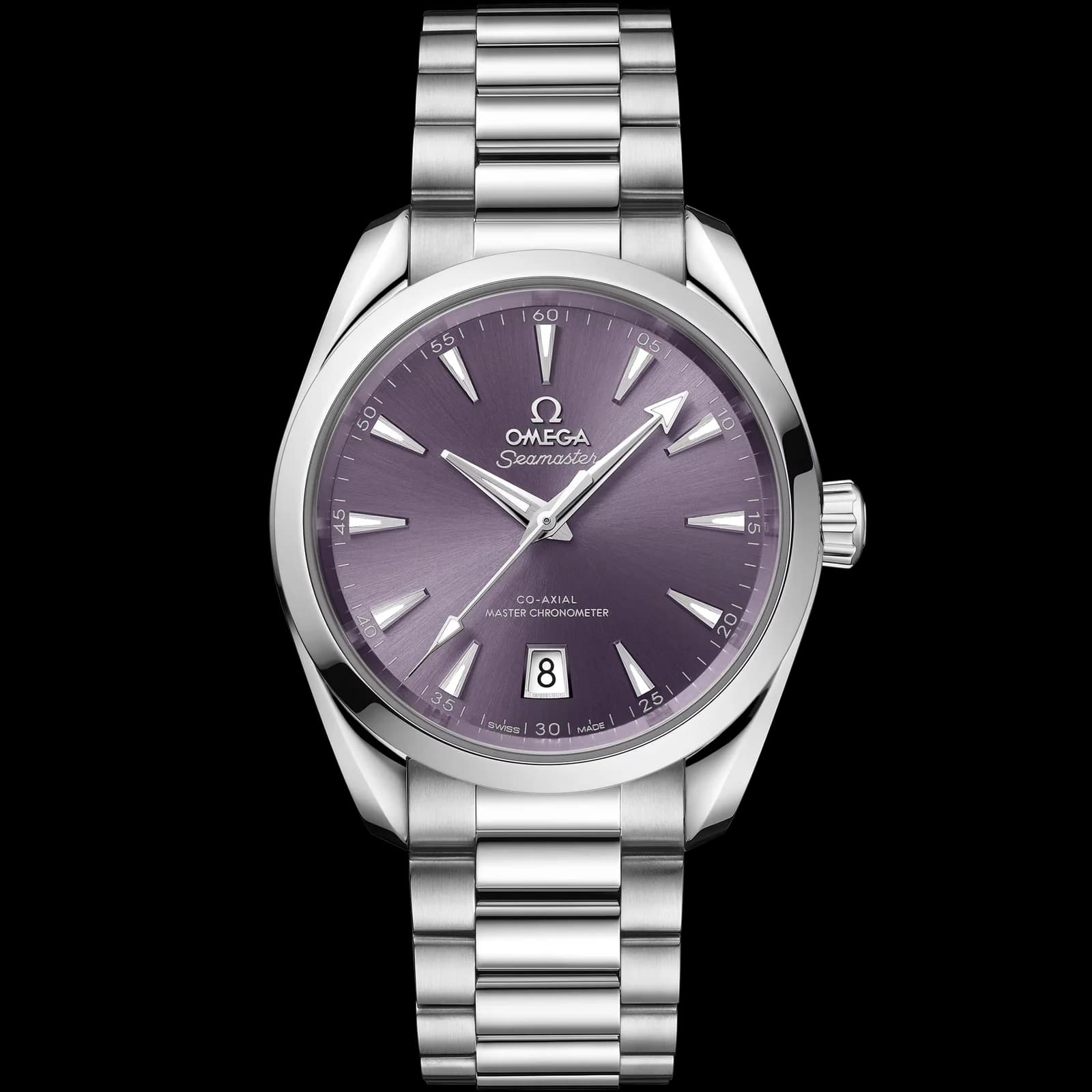 Omega 220.10.38.20.10.002