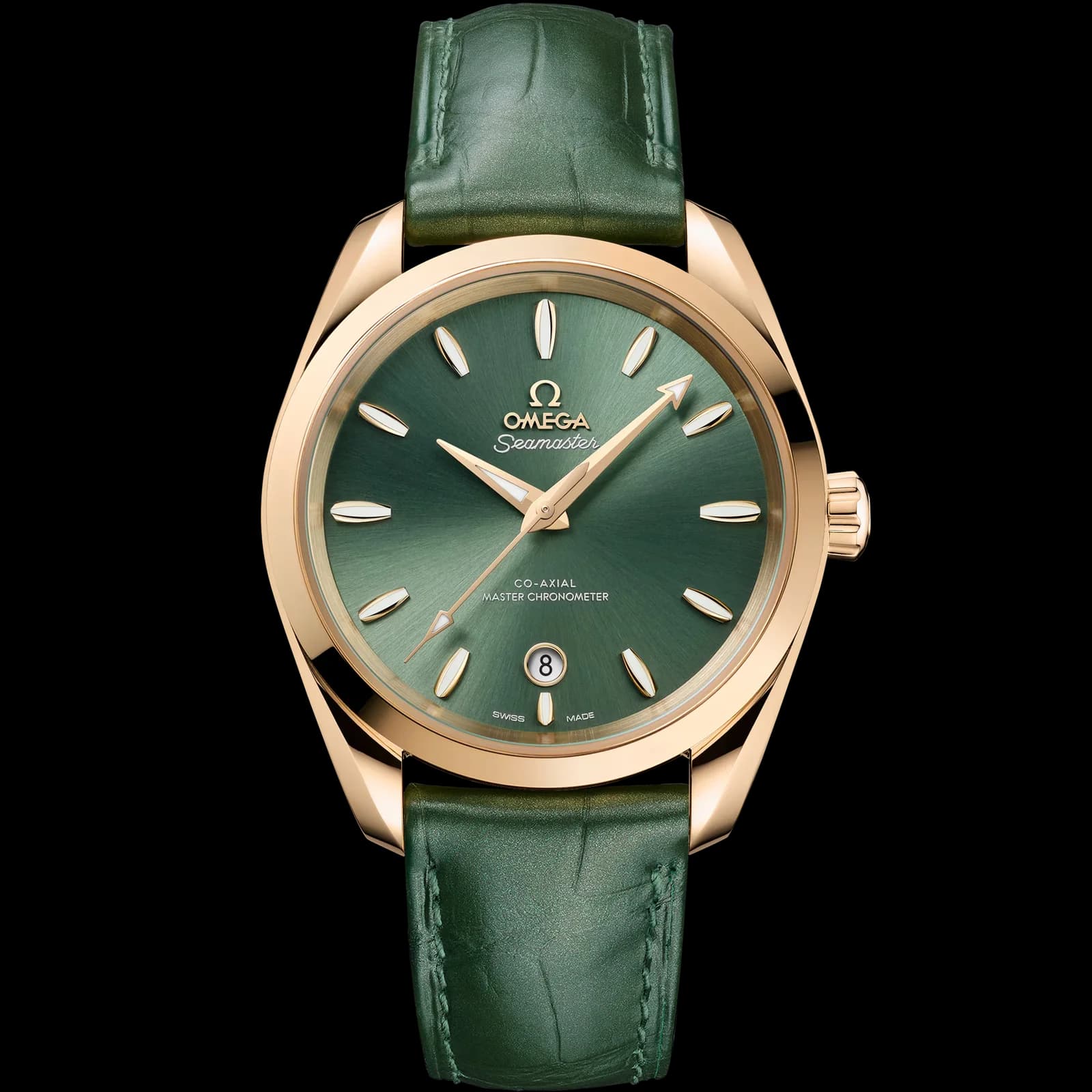 Omega 220.10.38.20.12.001