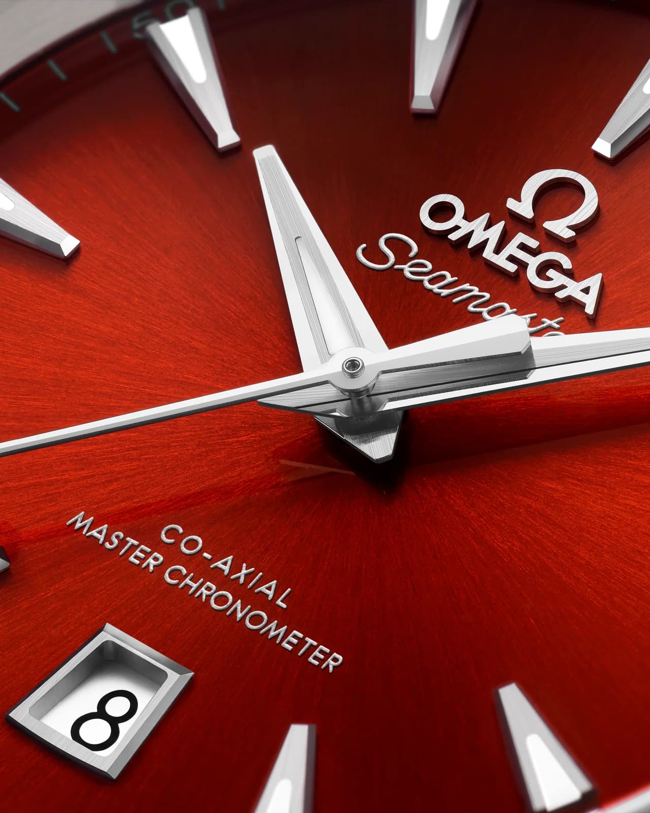Omega 220.10.38.20.13.003