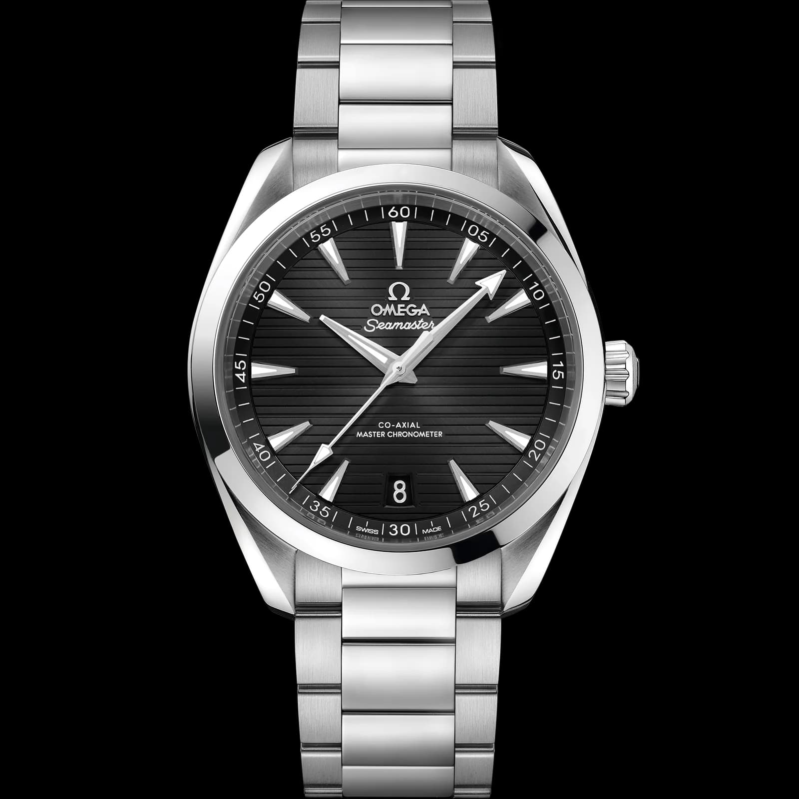 Omega Seamaster Aqua Terra 150M 220.10.41.21.01.001