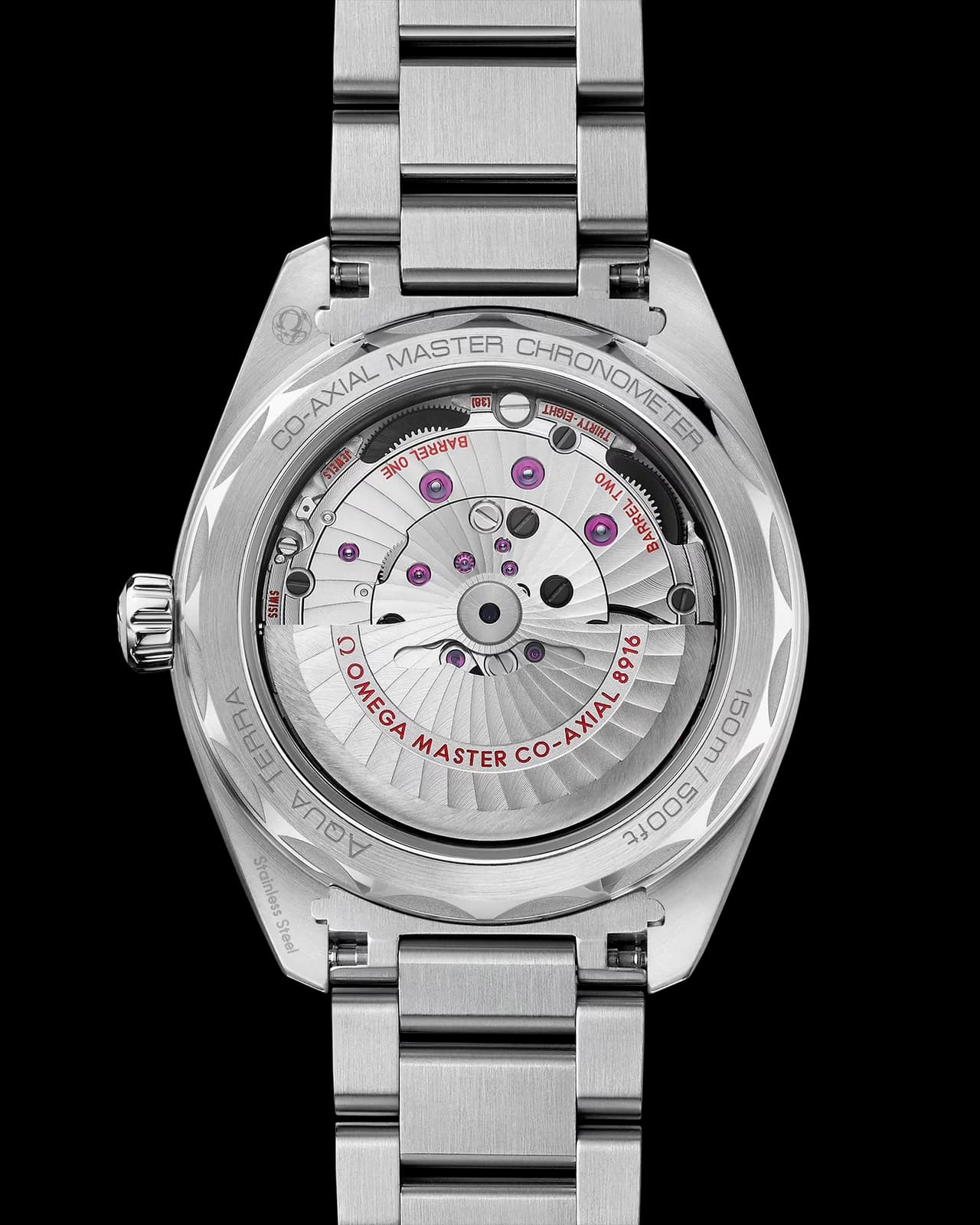 Omega 220.10.41.21.02.004