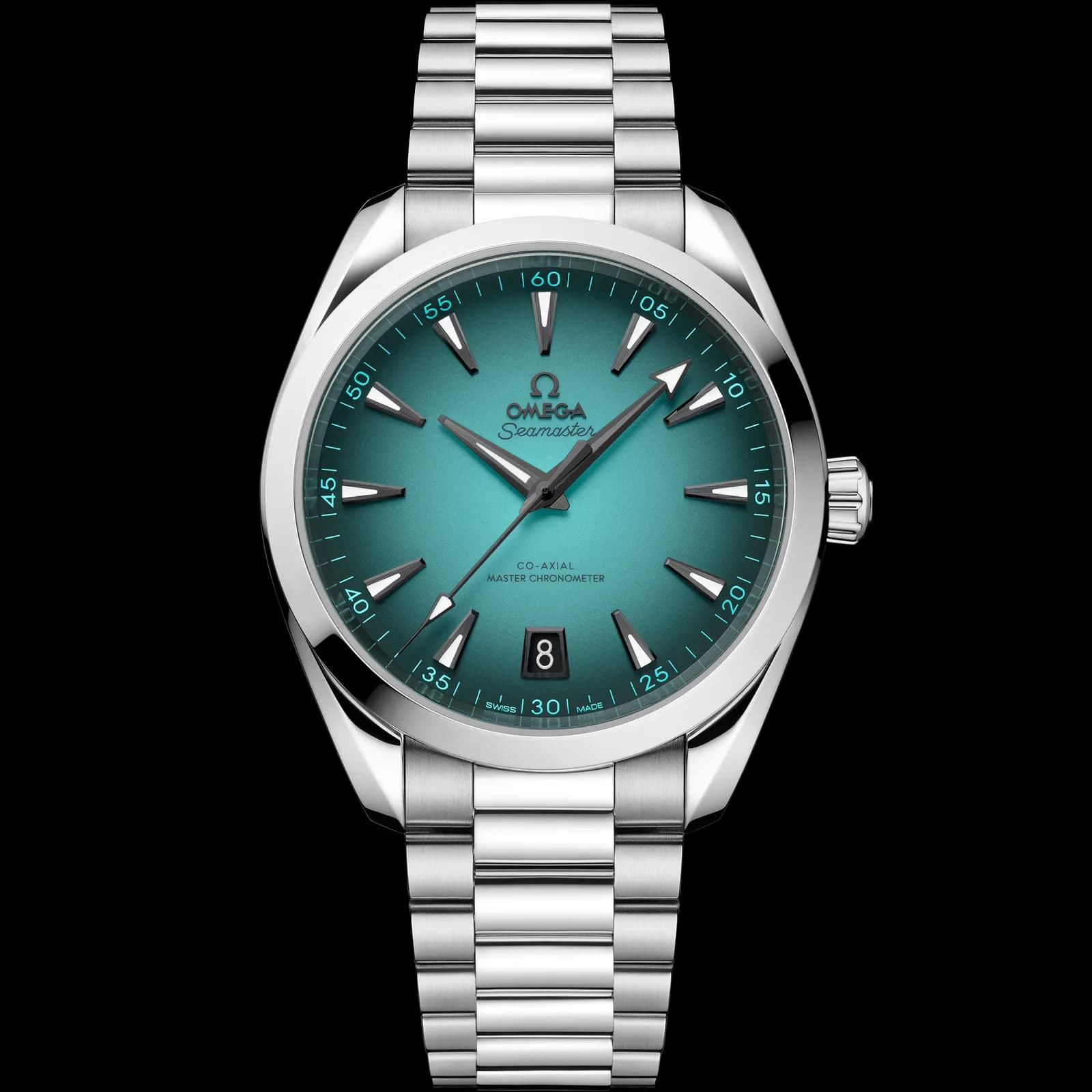 Omega 220.10.41.21.03.006