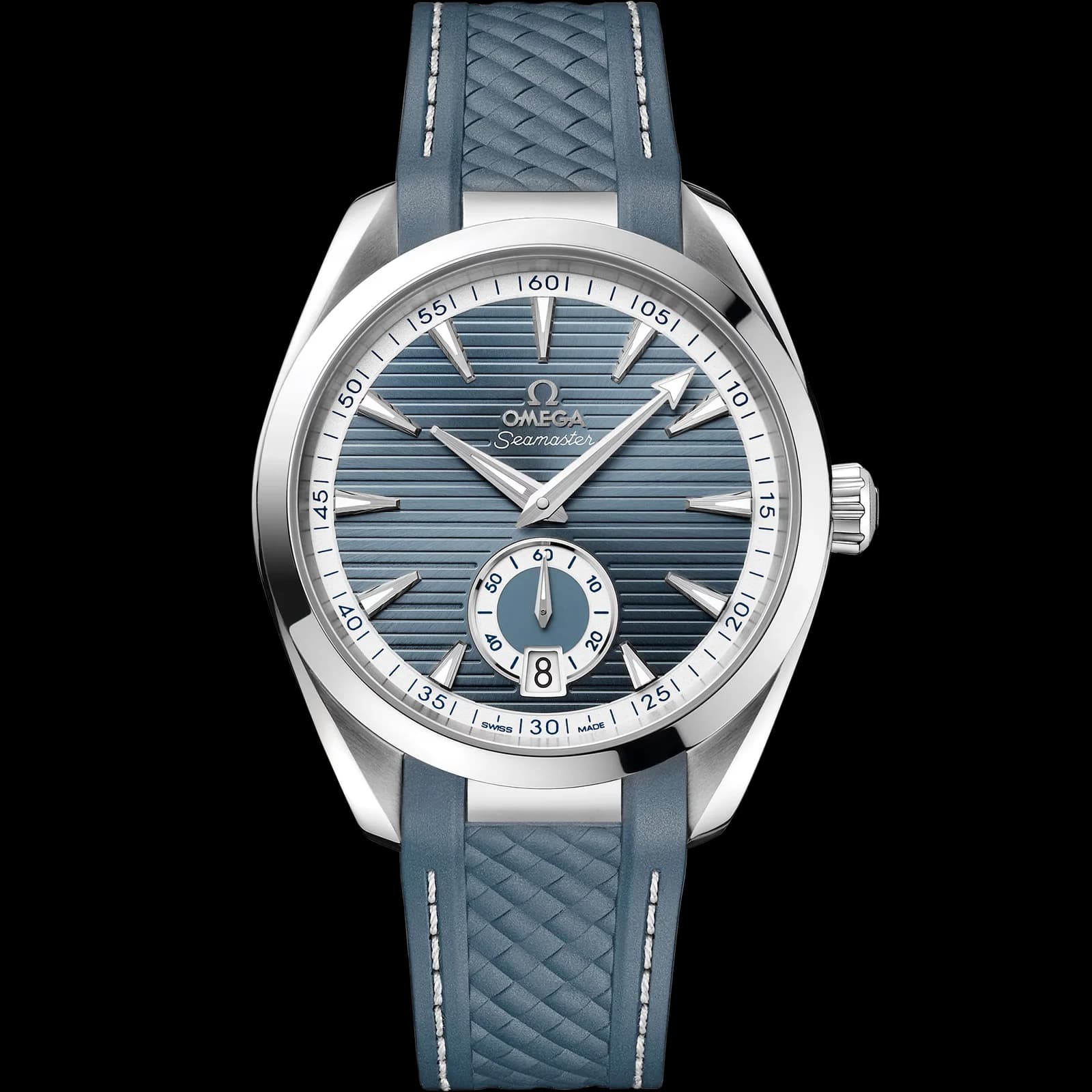 Omega 220.12.41.21.03.005