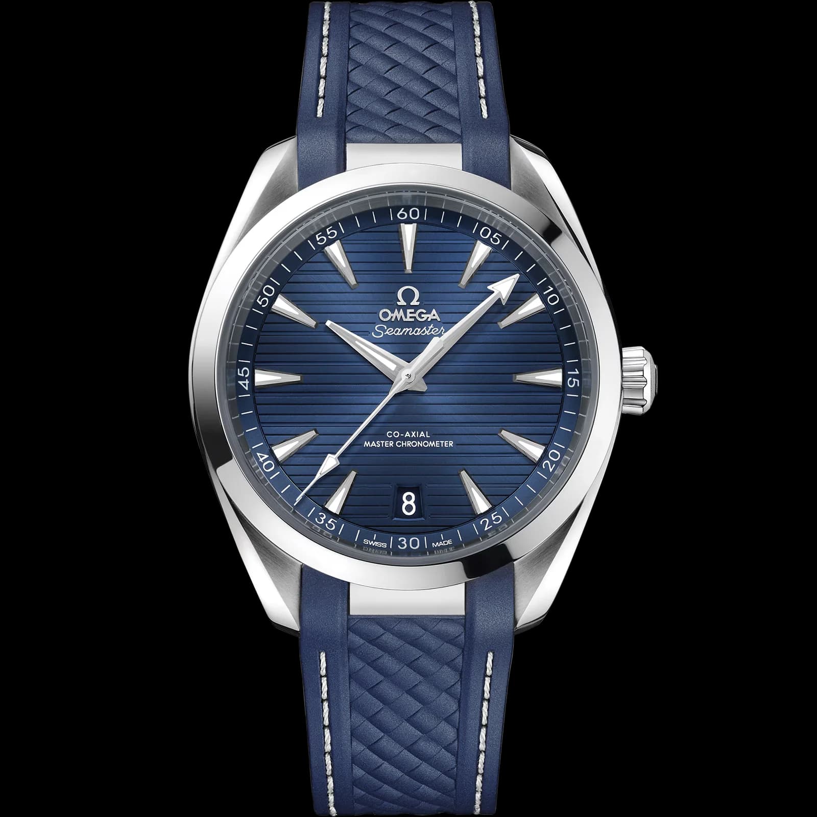 Omega 220.12.41.21.03.007