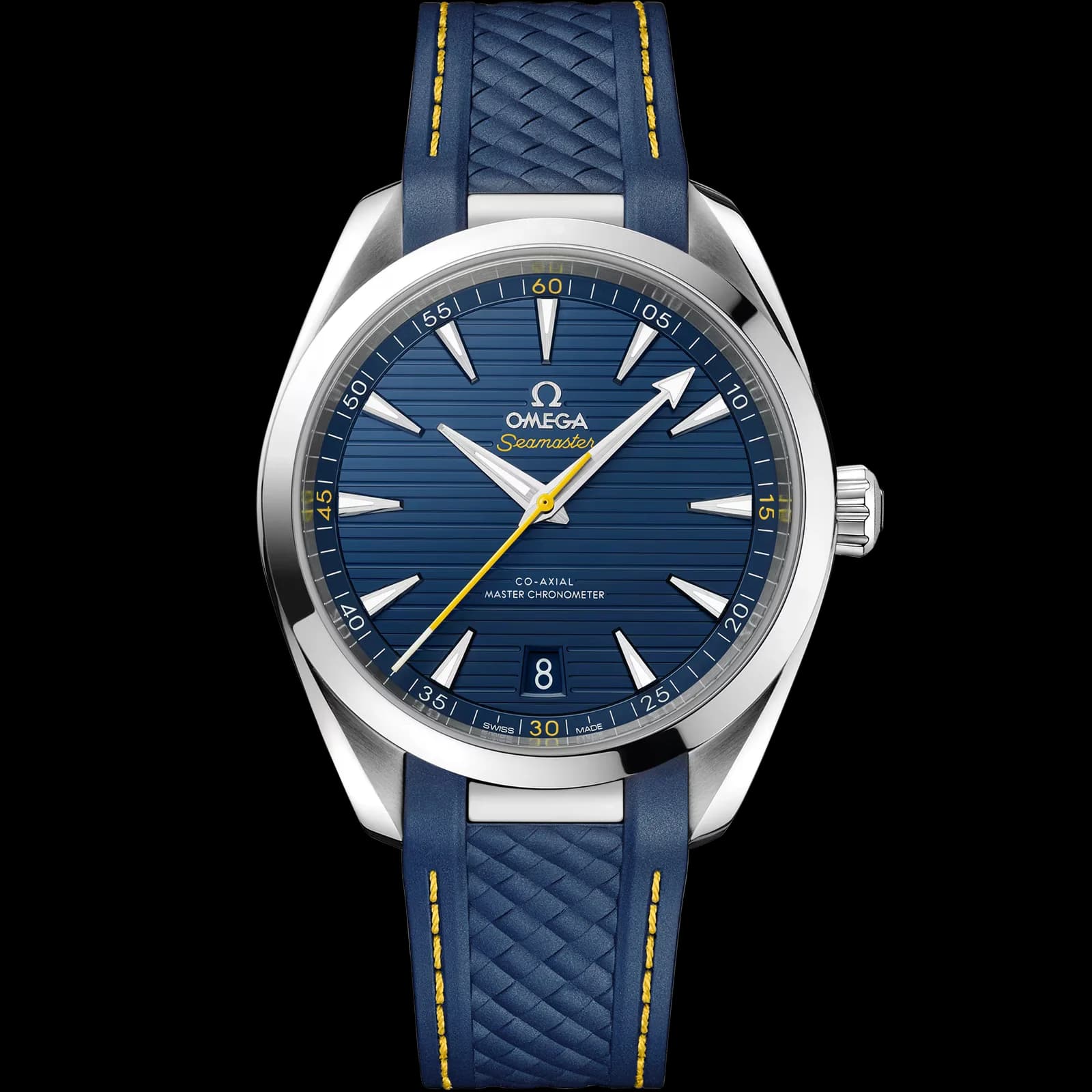 Omega 220.12.41.21.03.009
