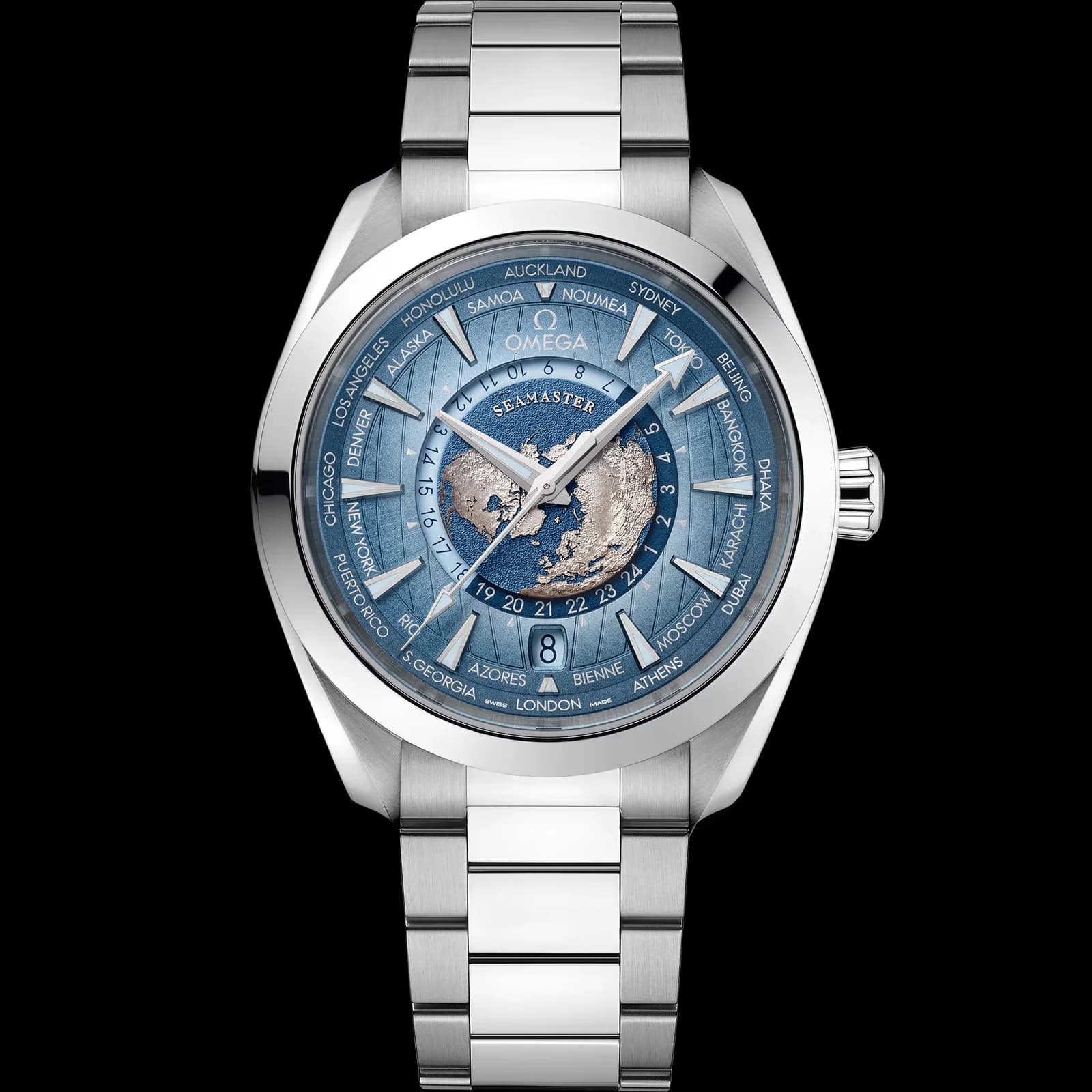 Omega 220.12.43.22.03.002