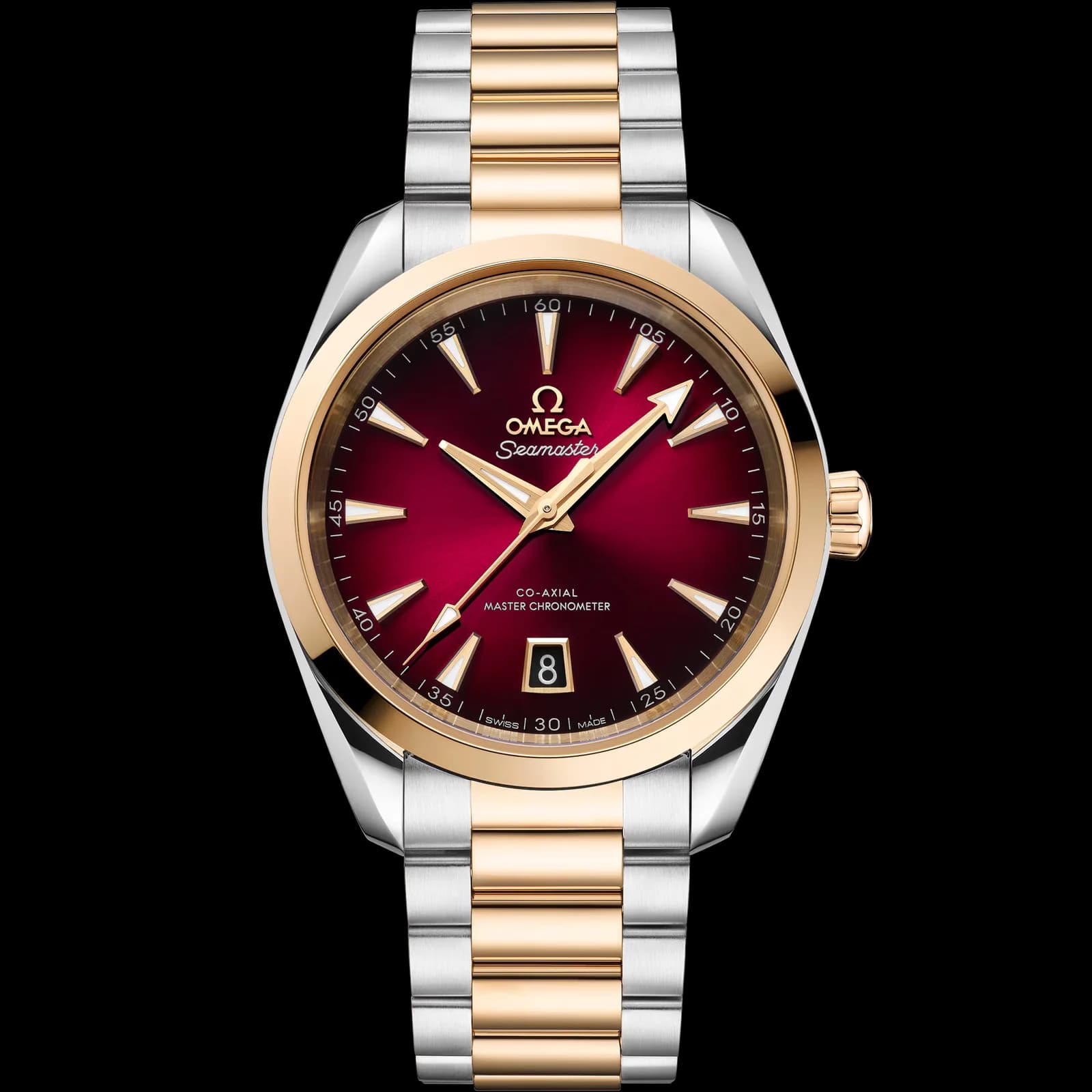 Omega Seamaster Aqua Terra 150M 220.20.38.20.10.002