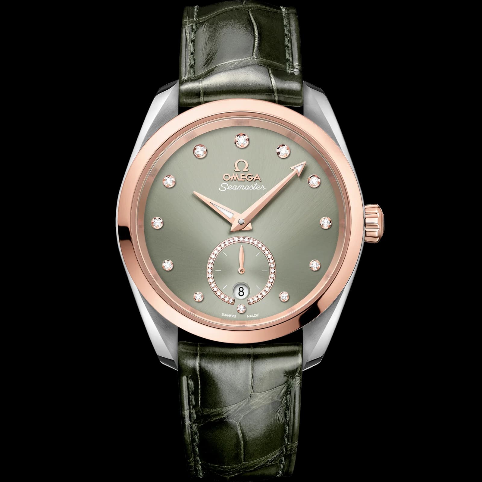 Omega 220.20.38.20.10.001