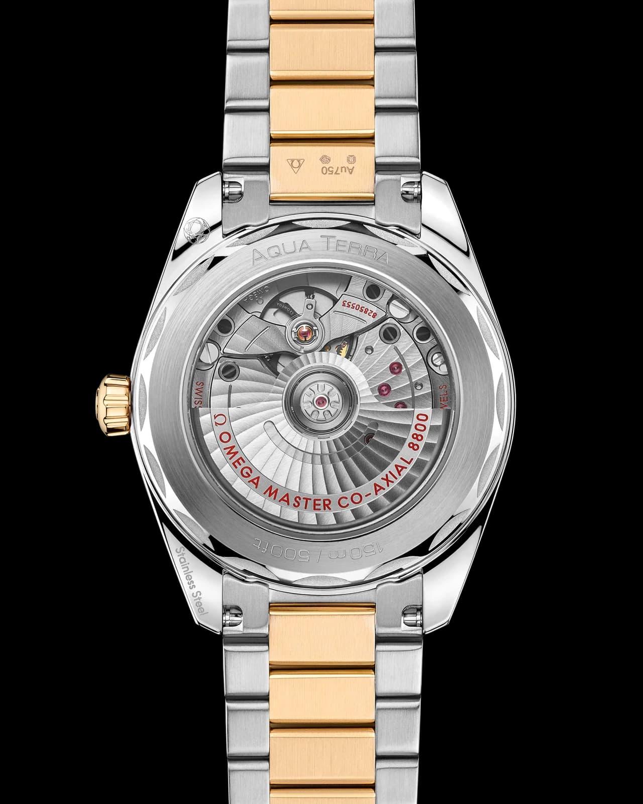 Omega 220.20.38.20.10.002
