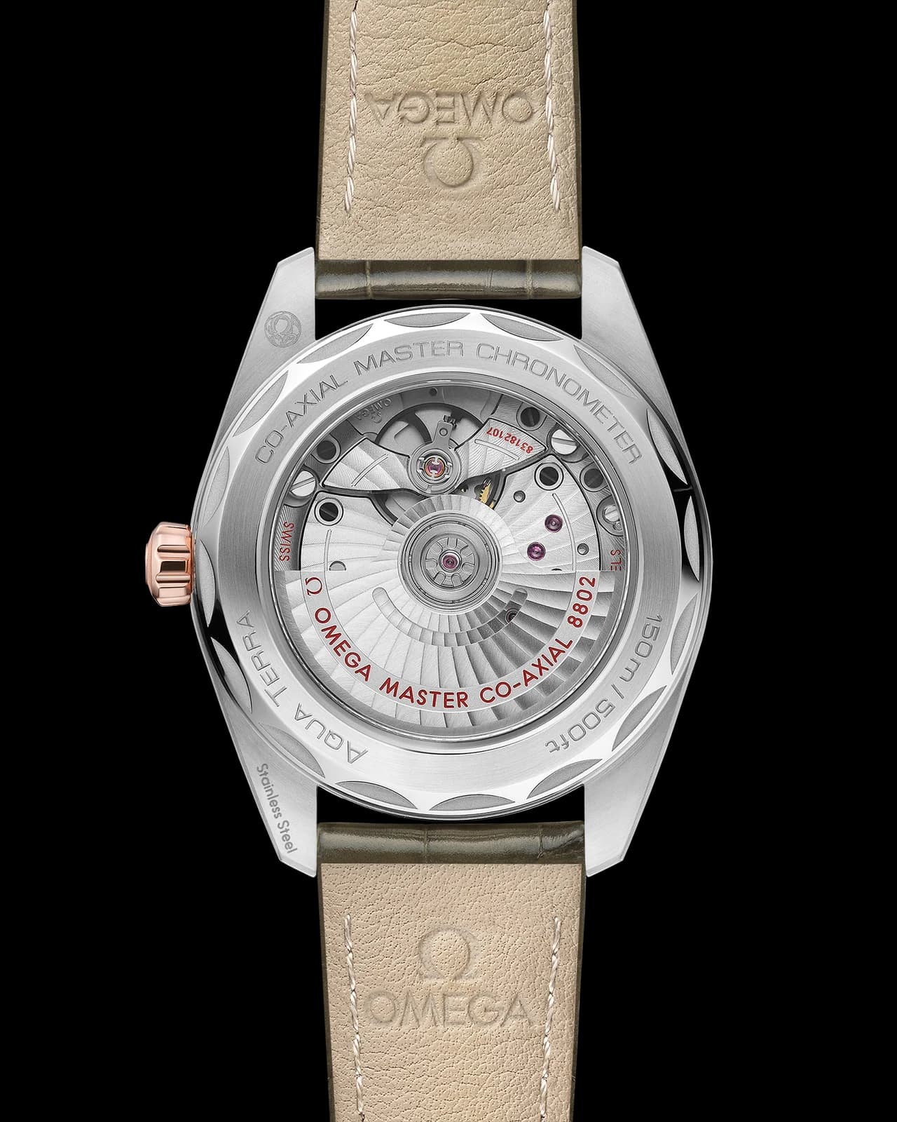 Omega 220.23.38.20.60.001